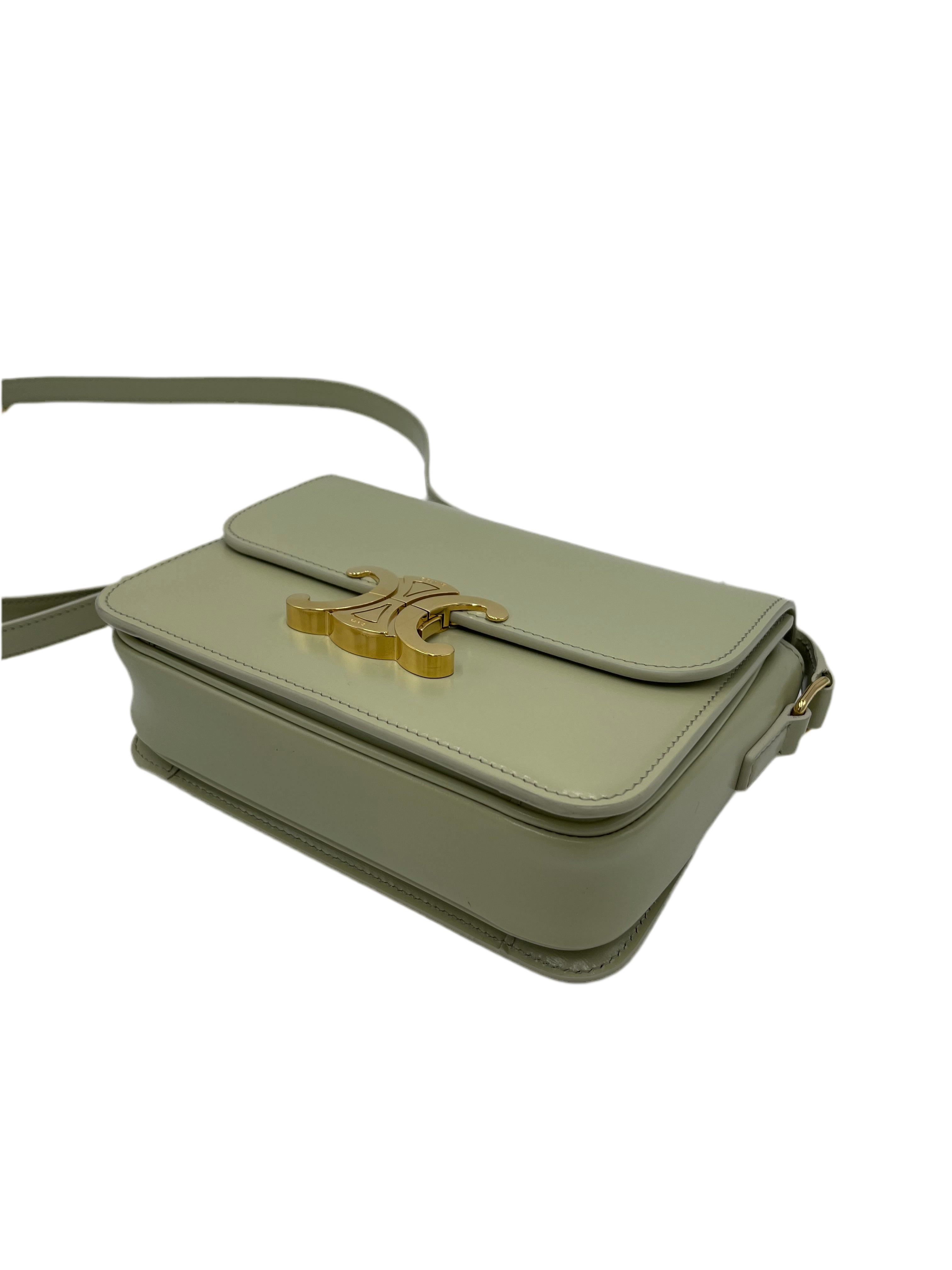 Borsa Celine Triomphe