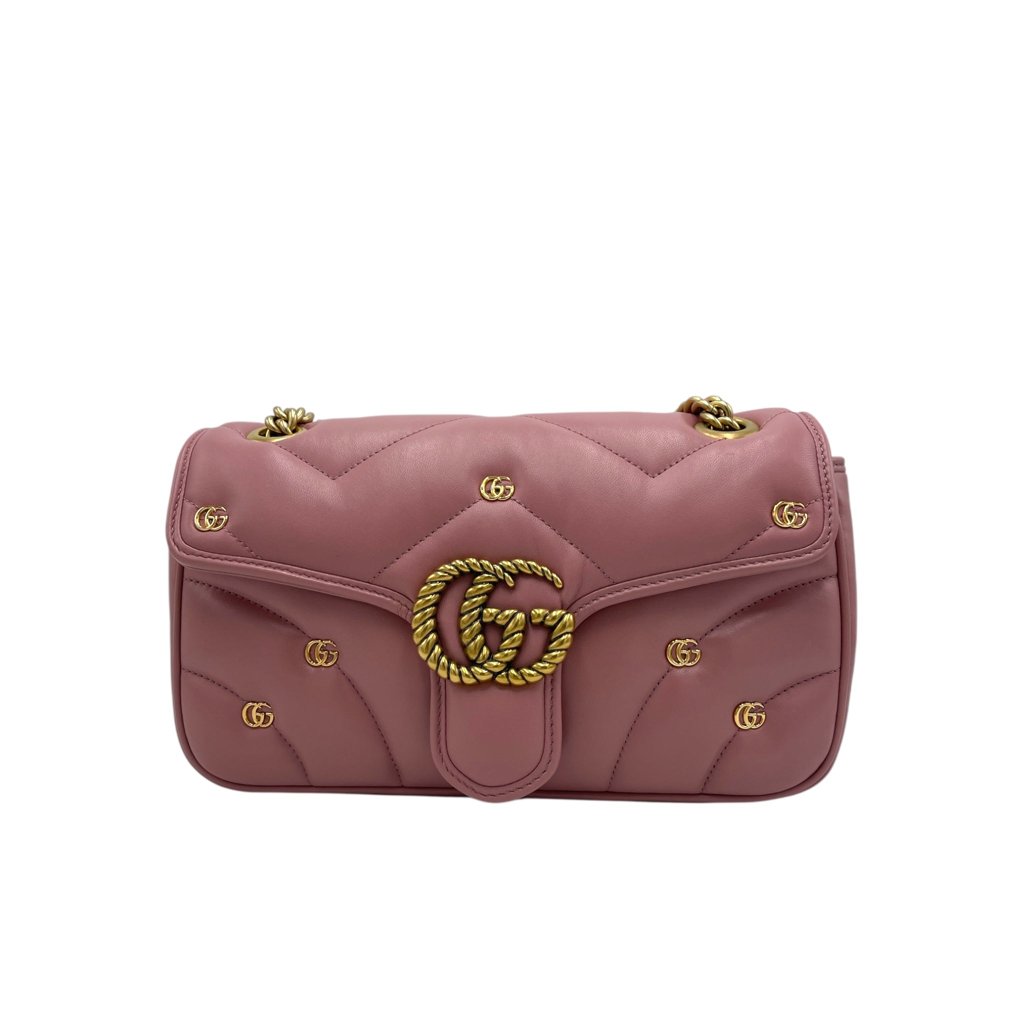 Borsa Gucci Marmont