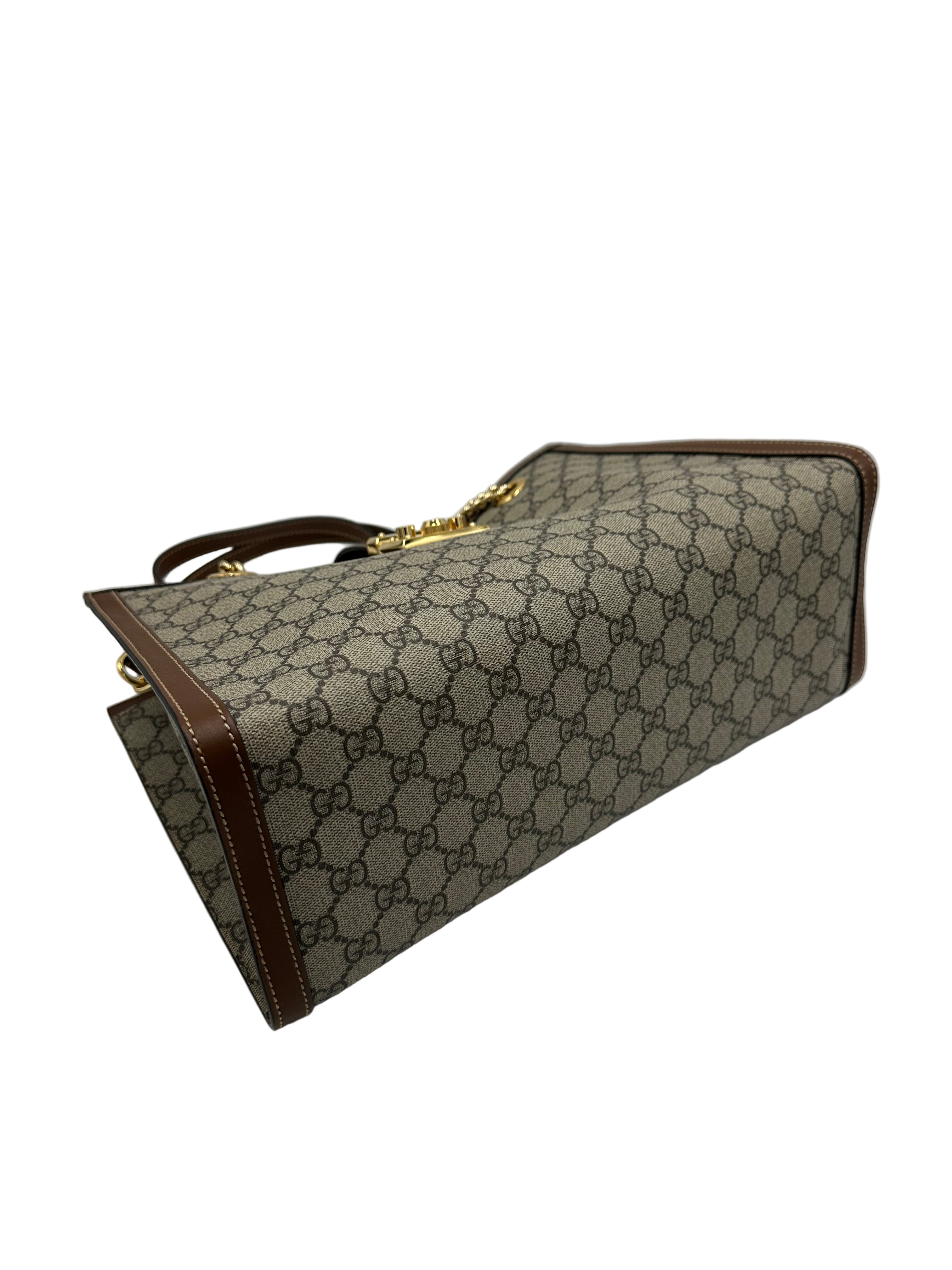 Borsa Gucci Padlock