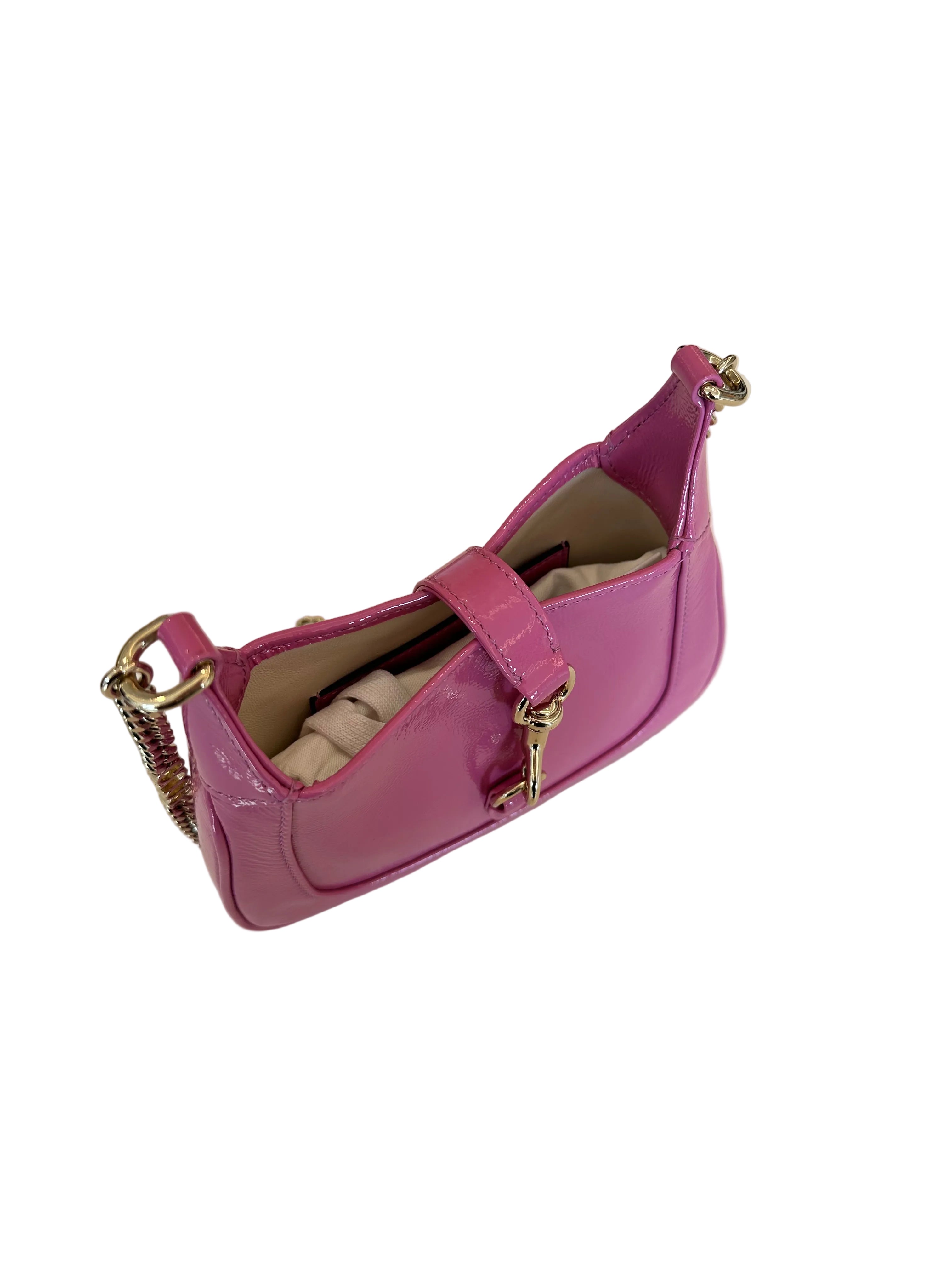 Borsa Gucci Jackie Notte