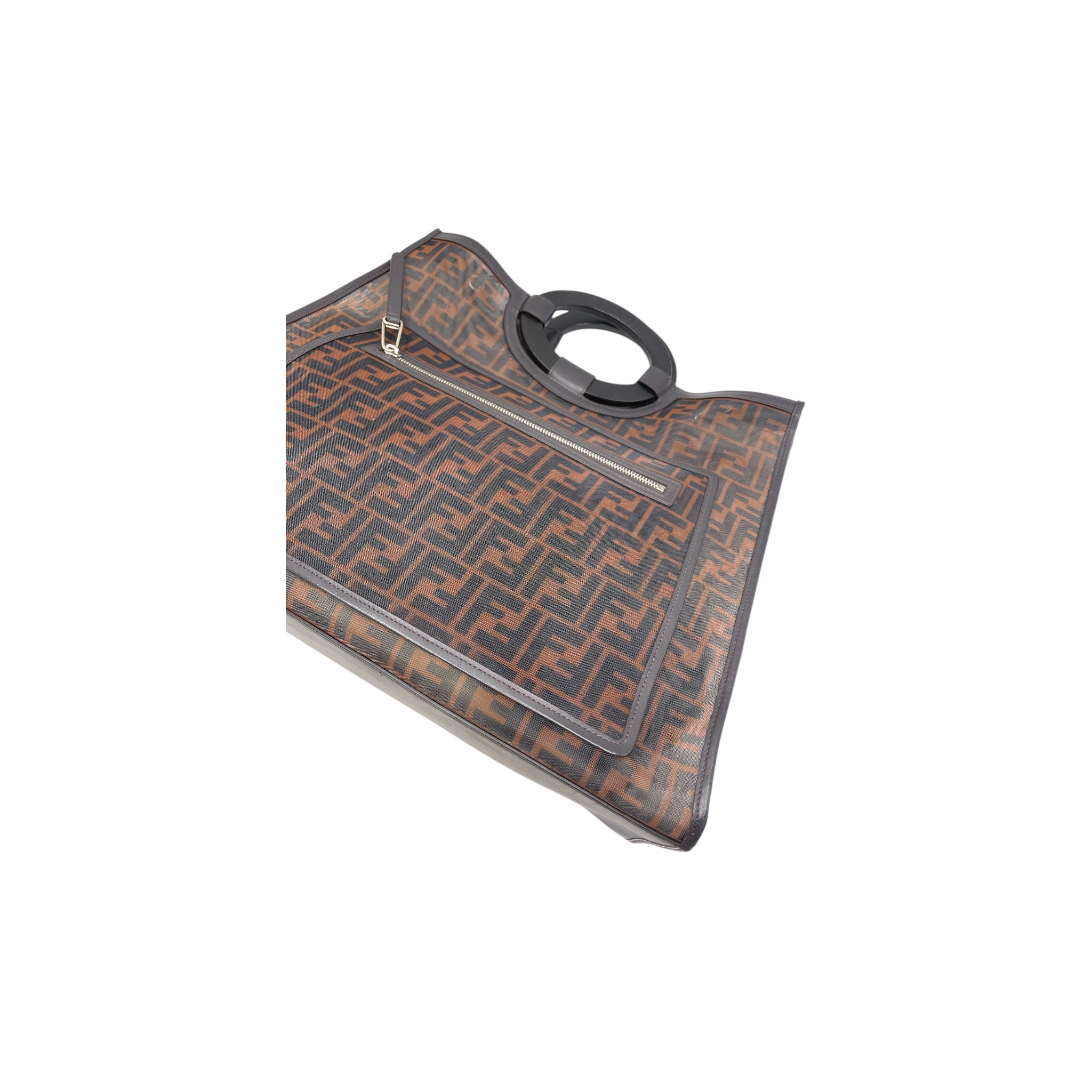 Borsa Fendi Runaway