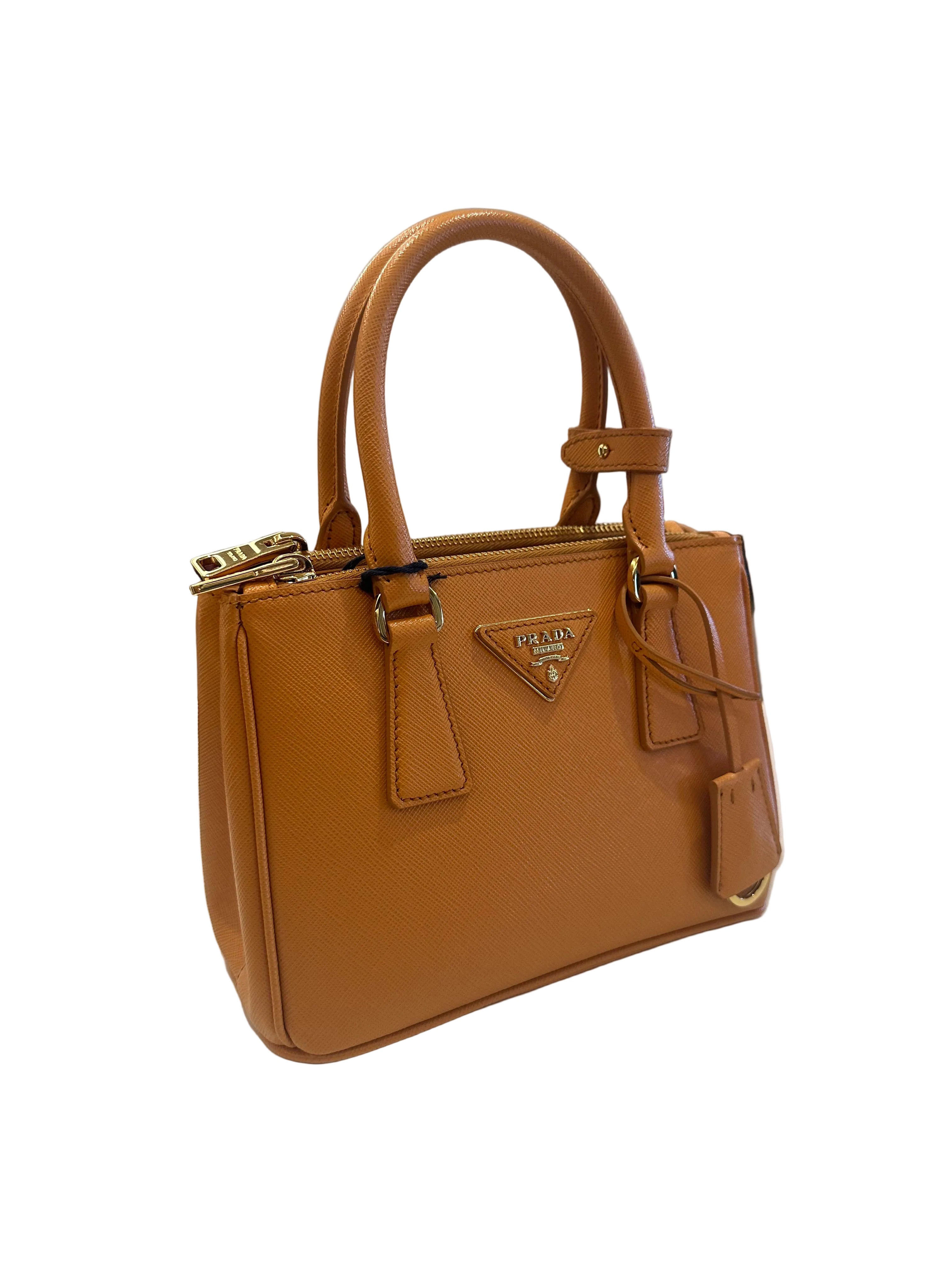 Borsa Prada Galleria