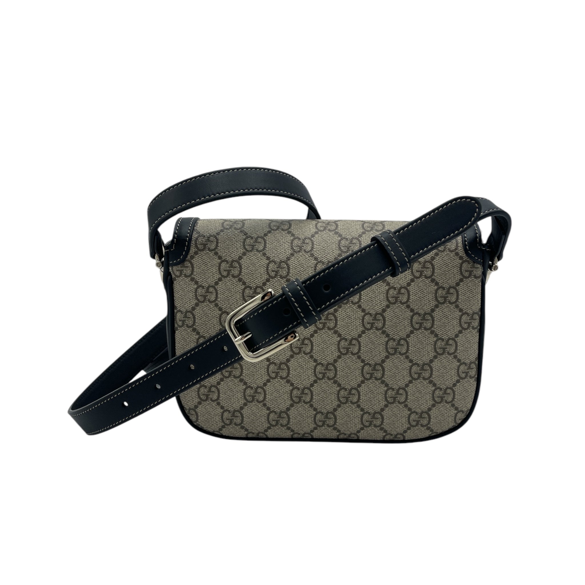 Borsa Gucci Mini Horsebit