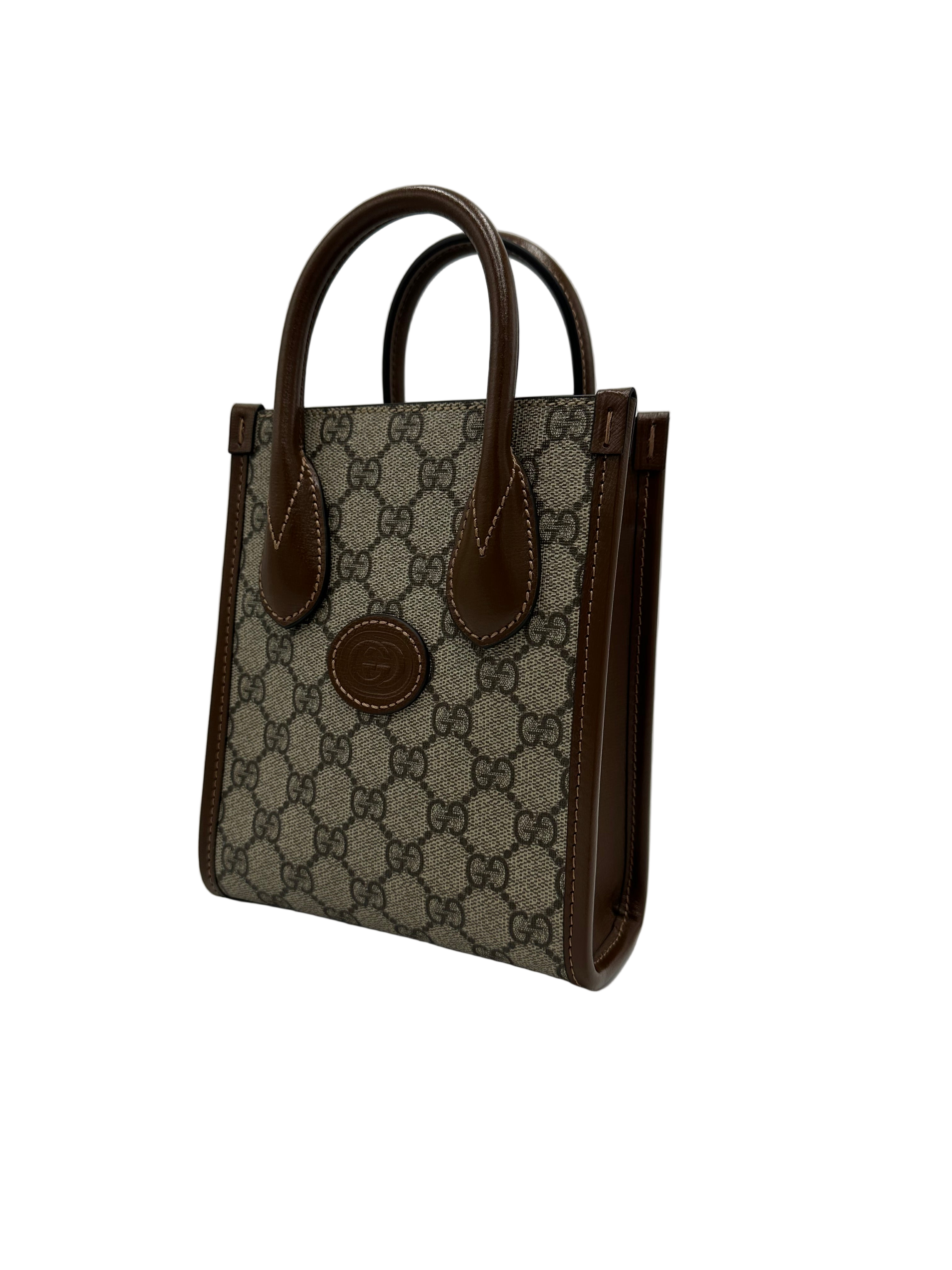 Borsa Gucci