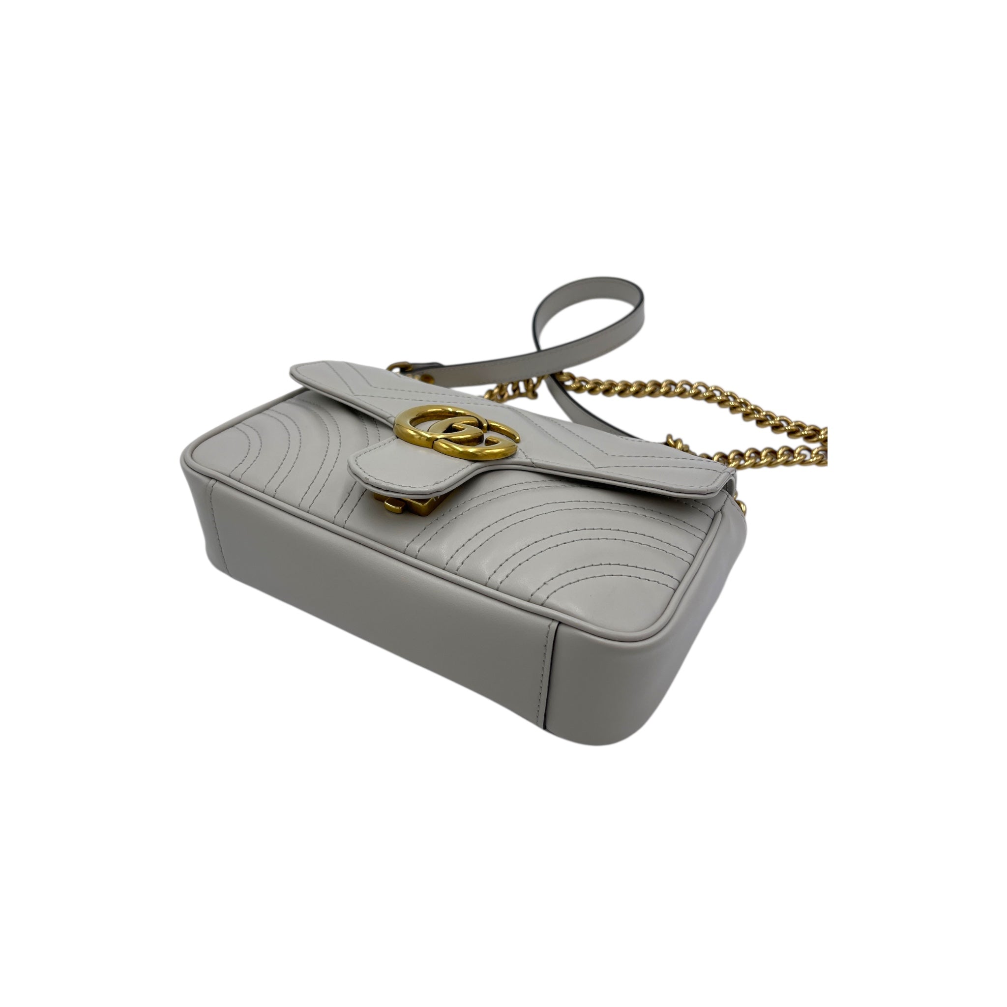 Borsa Gucci Marmont 22