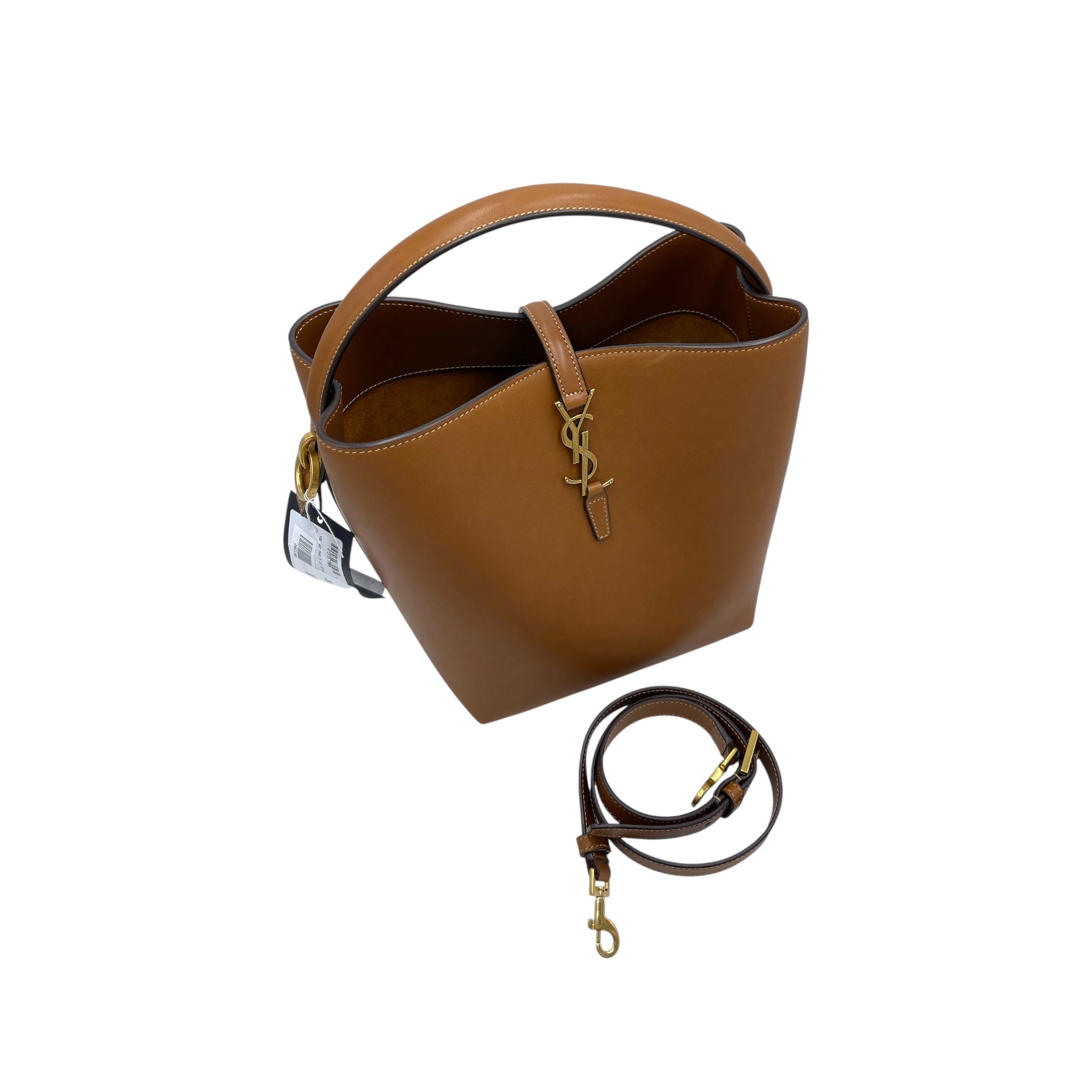 Borsa Secchiello Ysl