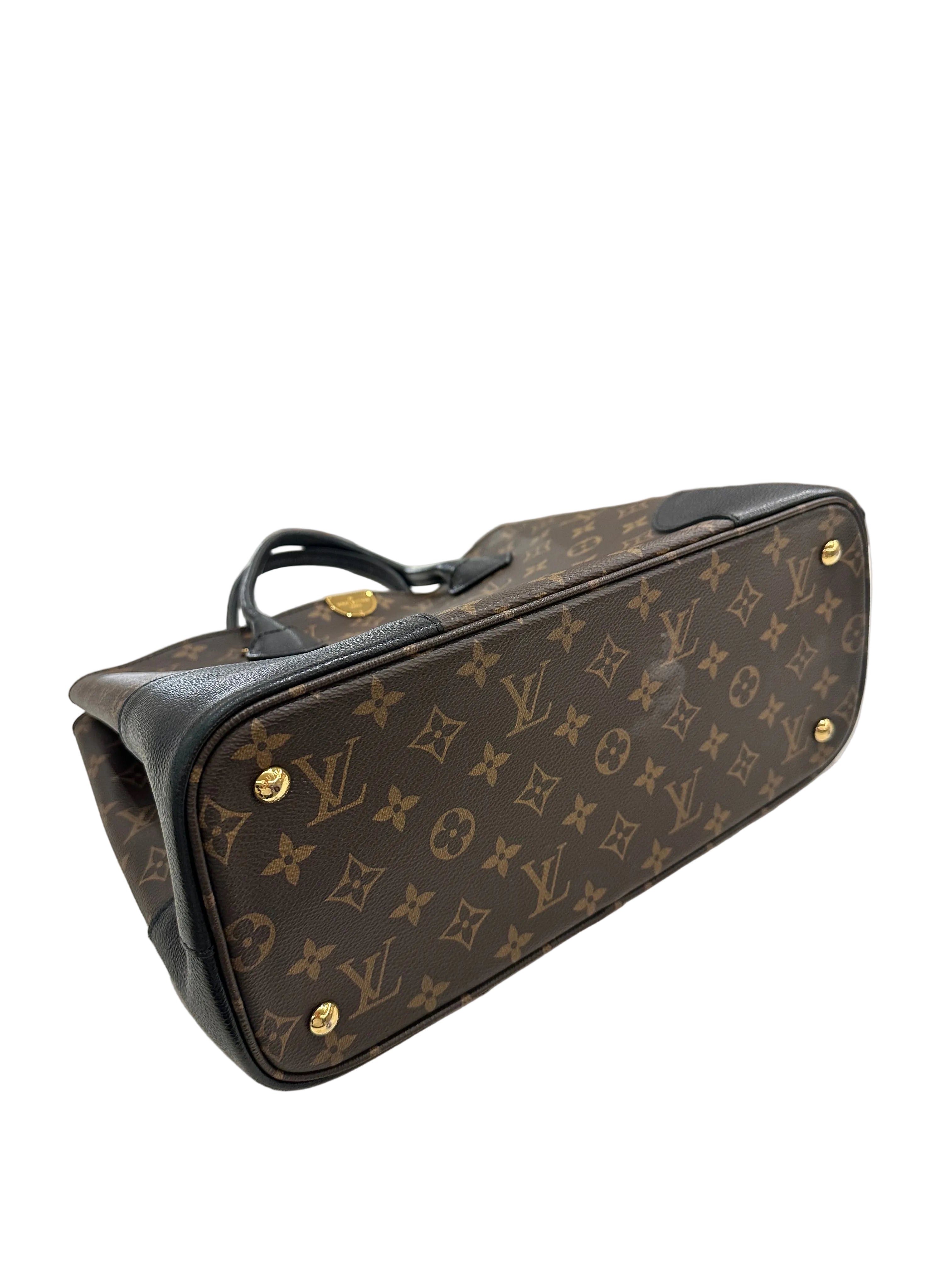 Borsa Louis Vuitton Flandrin