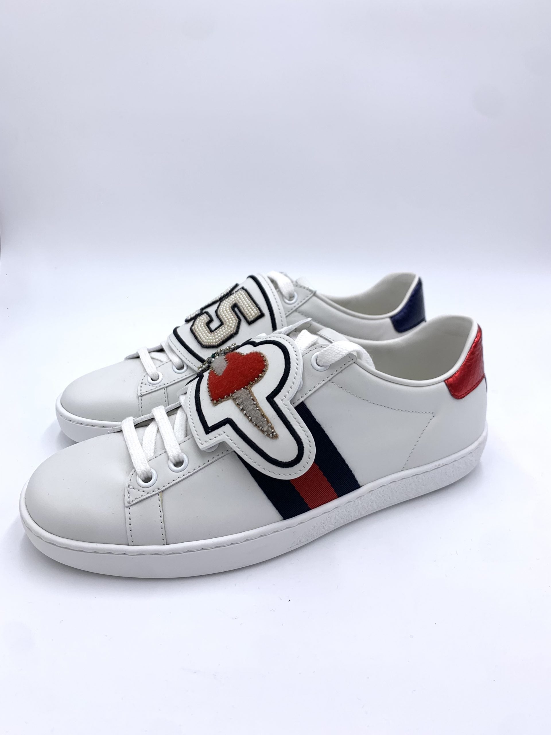 Scarpe Sneakers Gucci