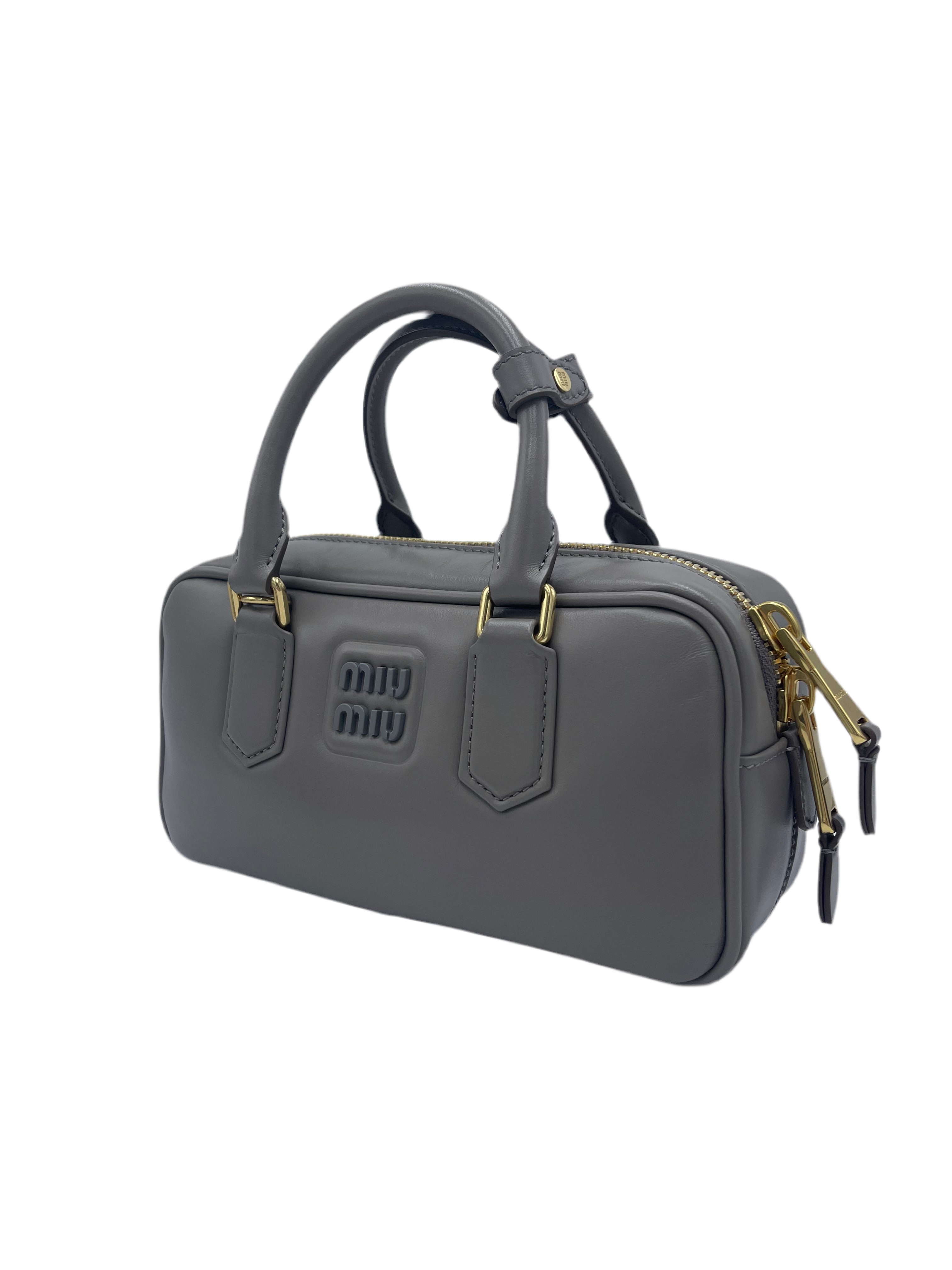 Borsa Arcadie Miu Miu