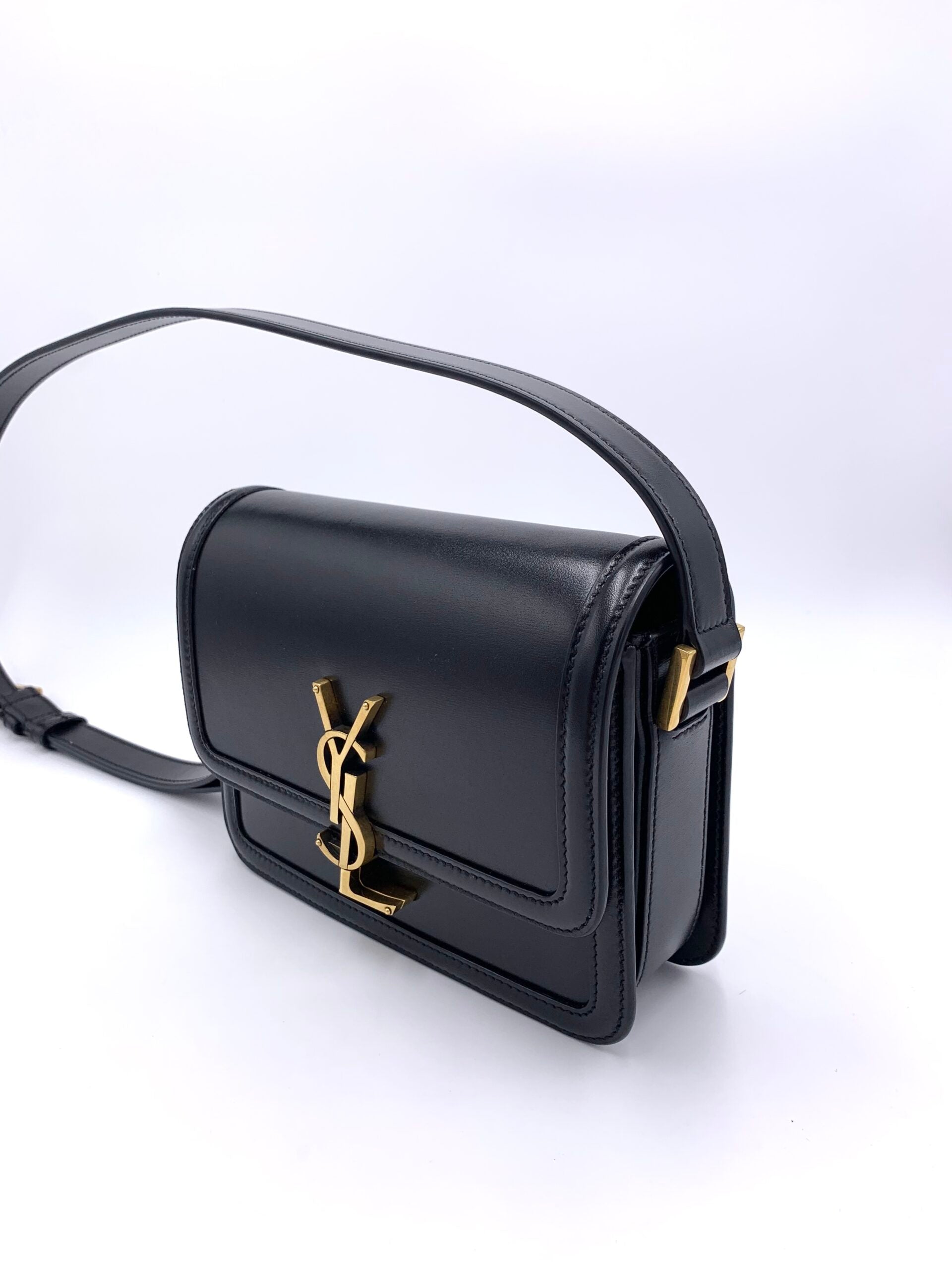 Borsa Ysl Solferino