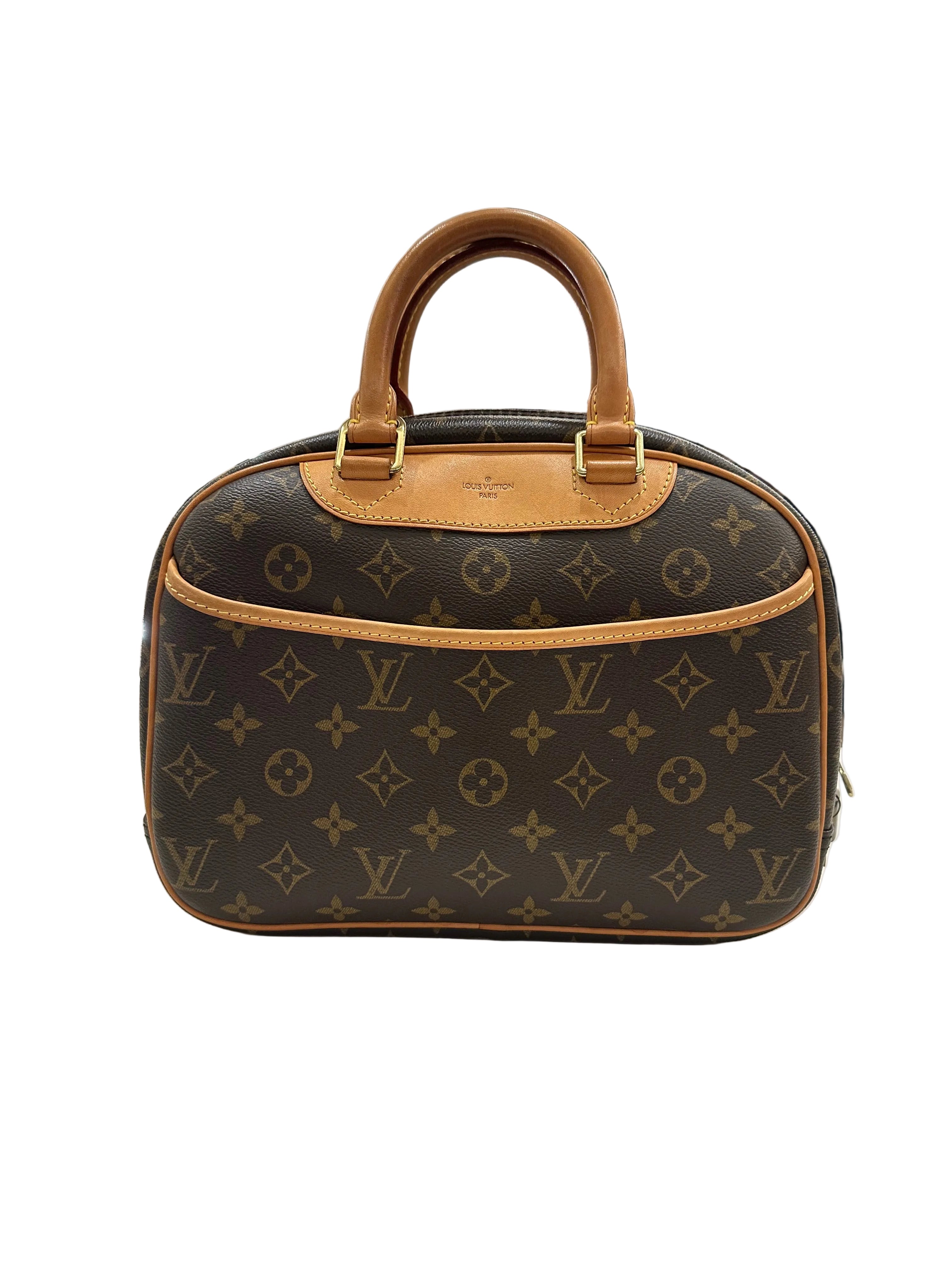 Borsa Louis Vuitton Trouville