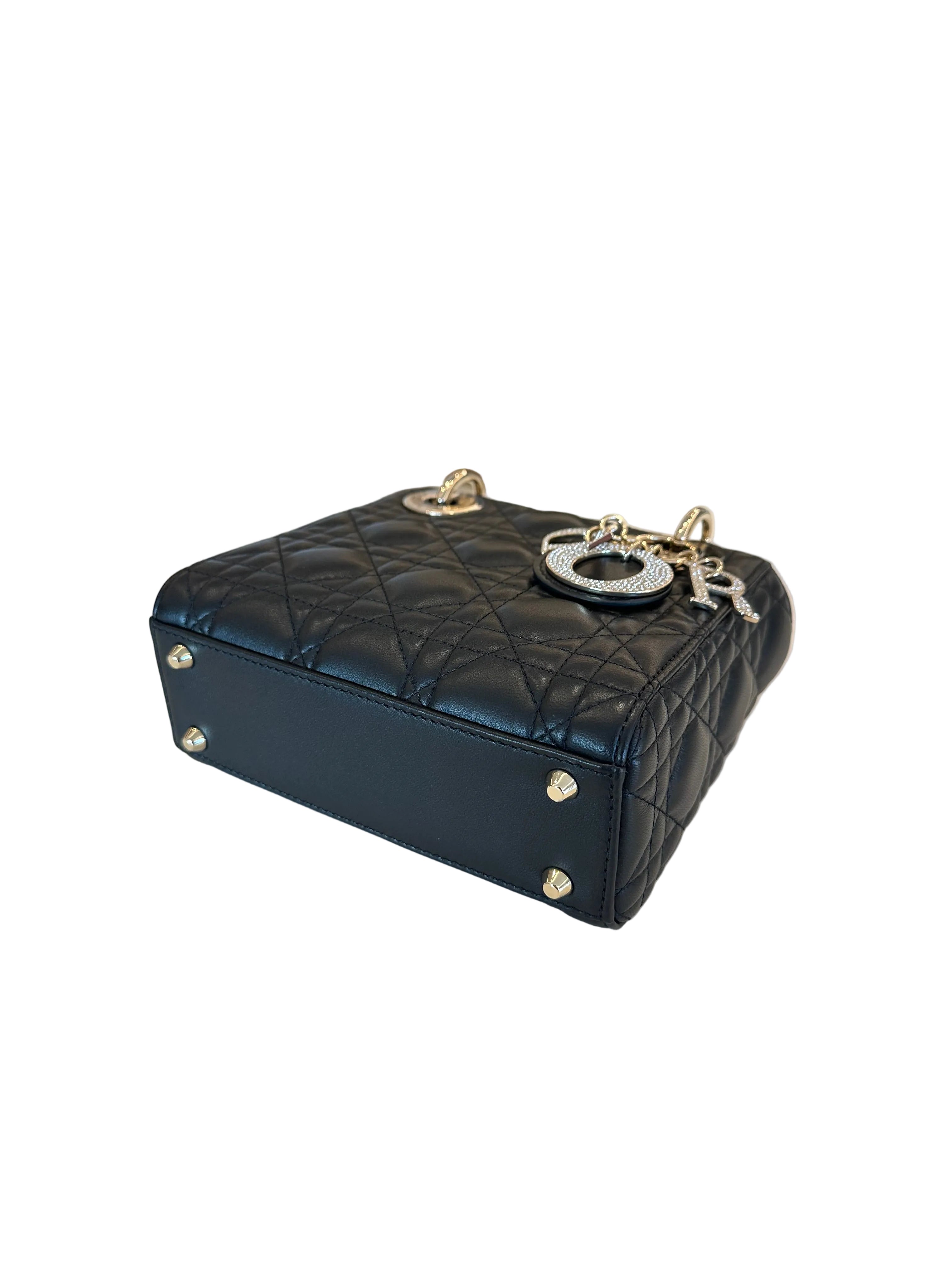 Borsa Lady Dior