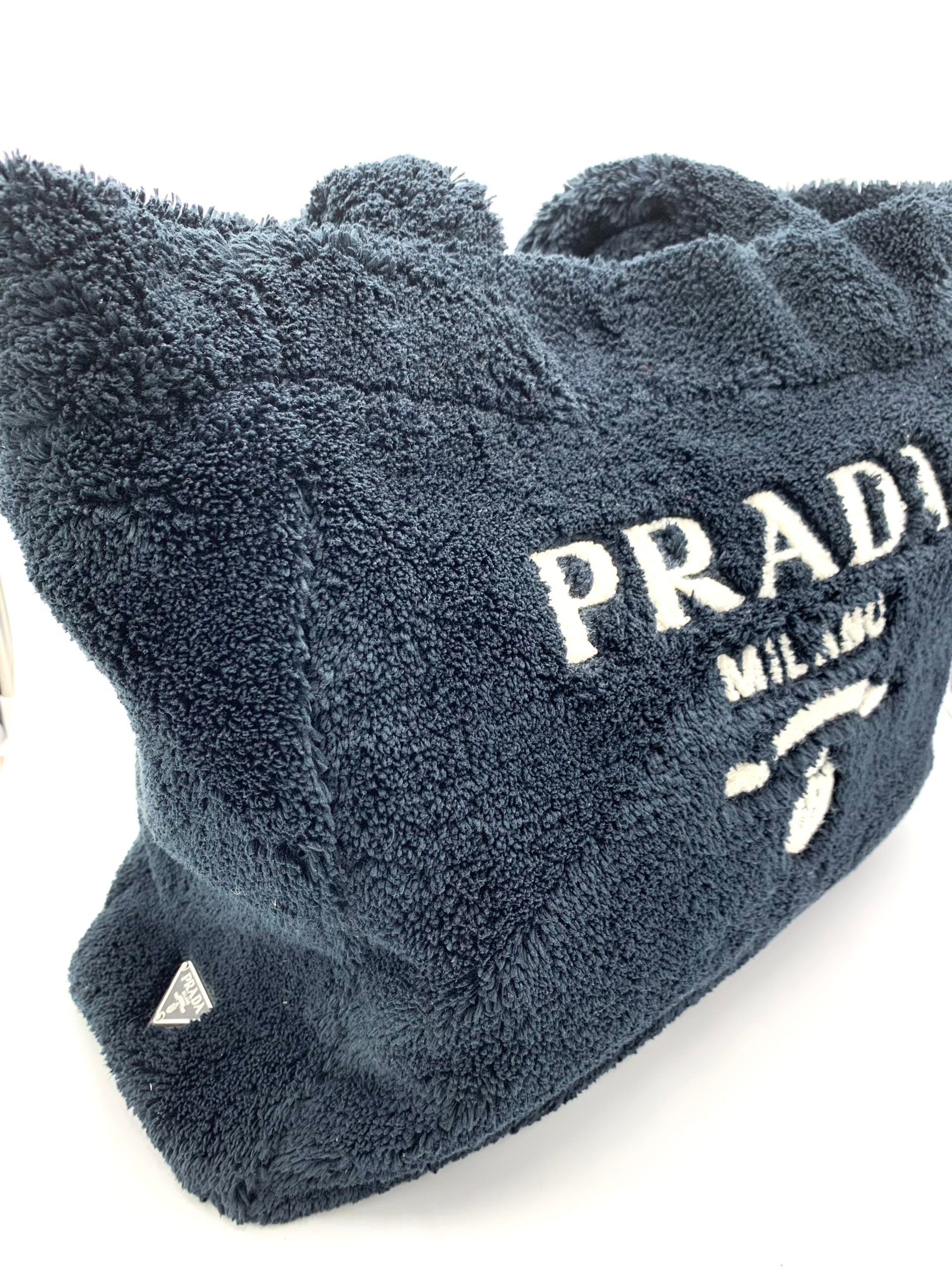 Borsa Shopper Prada