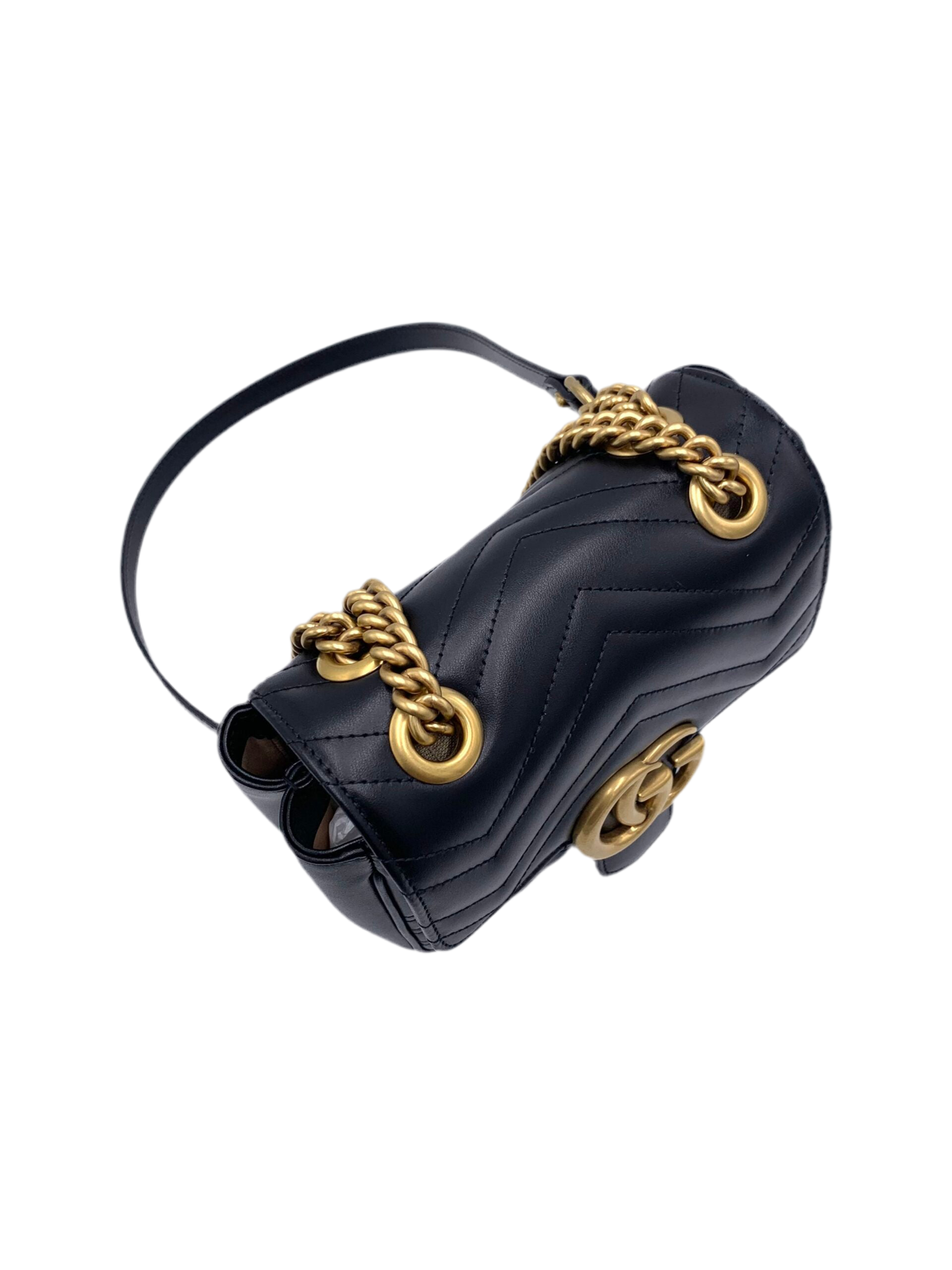 Borsa Gucci Marmont