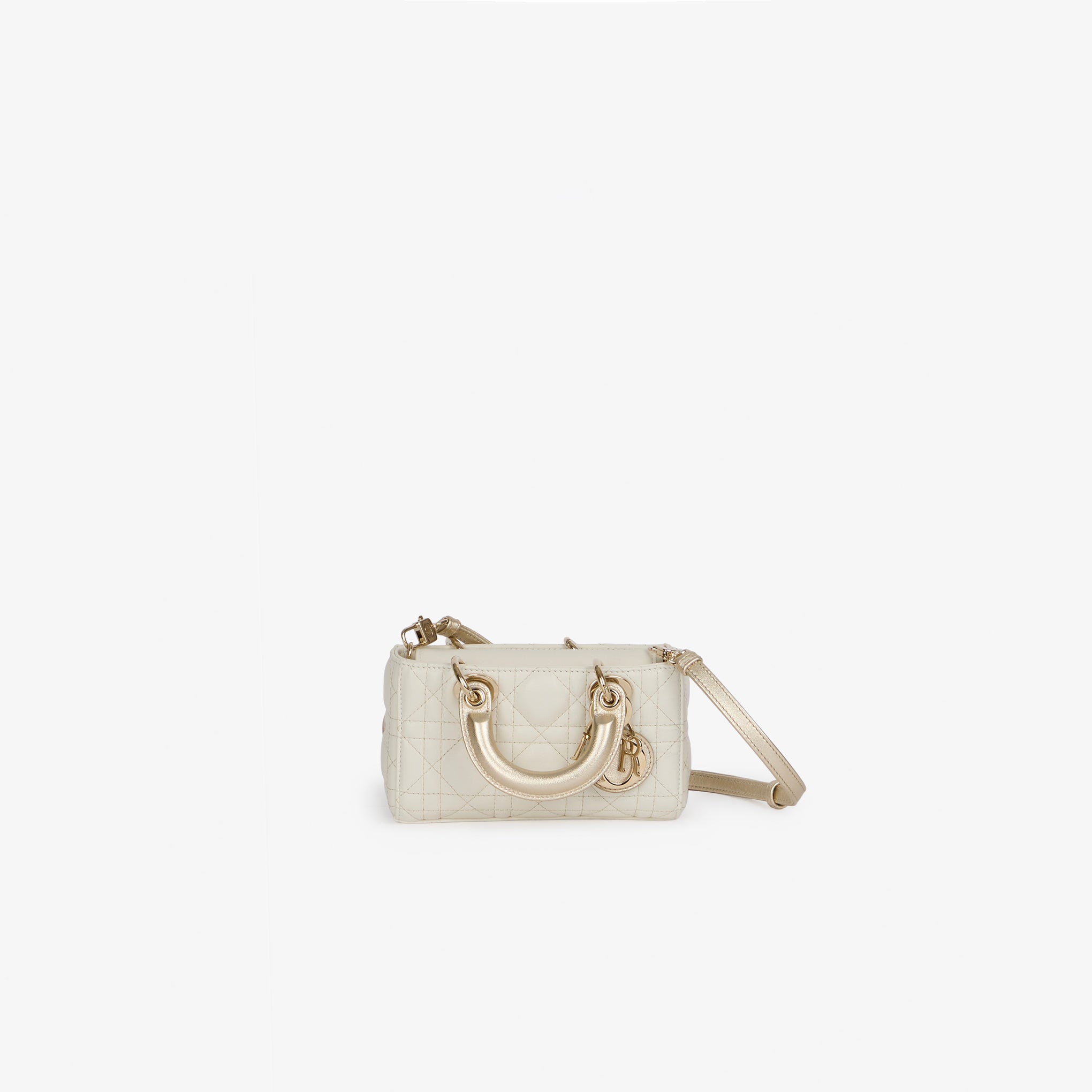 Borsa Lady Dior D Joy Mini