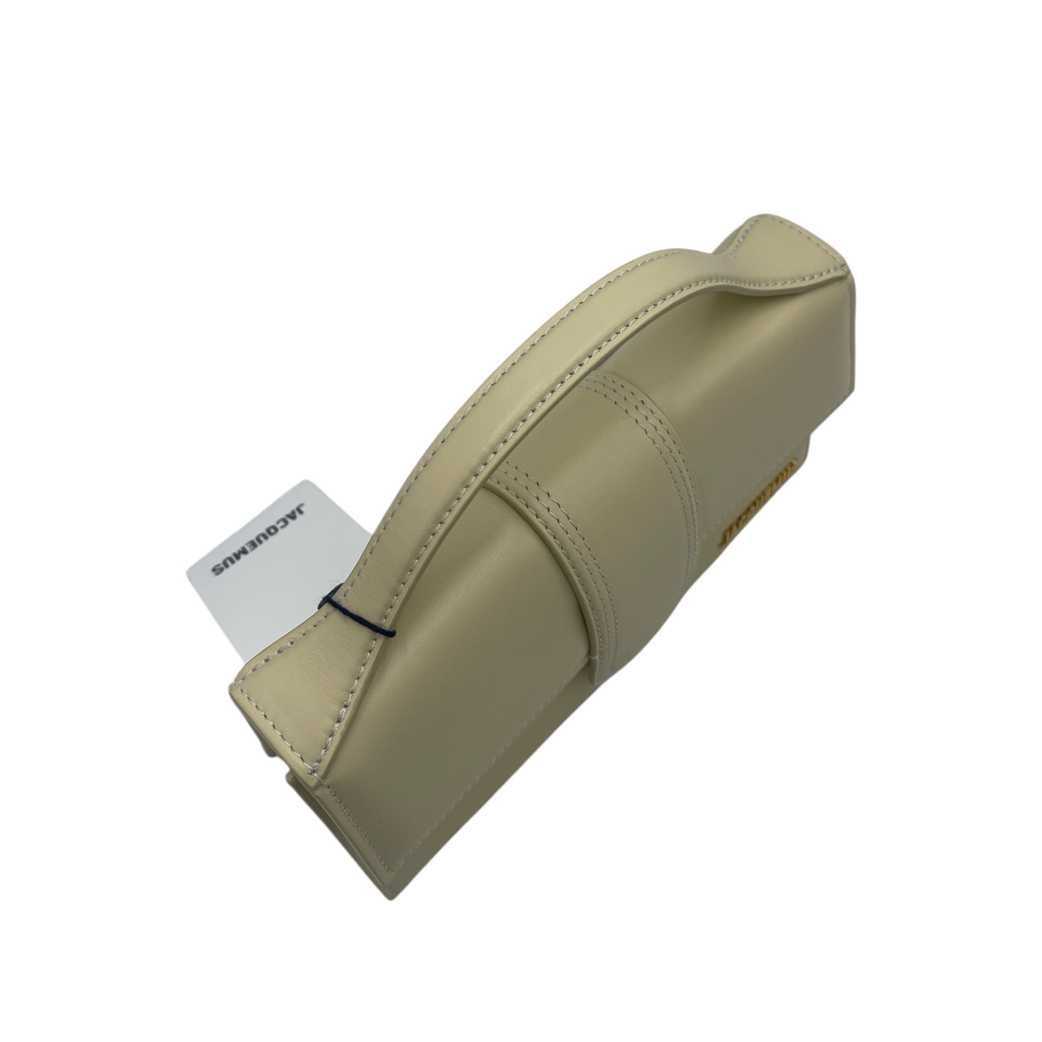 Borsa Jacquemus Le Grand Bambino
