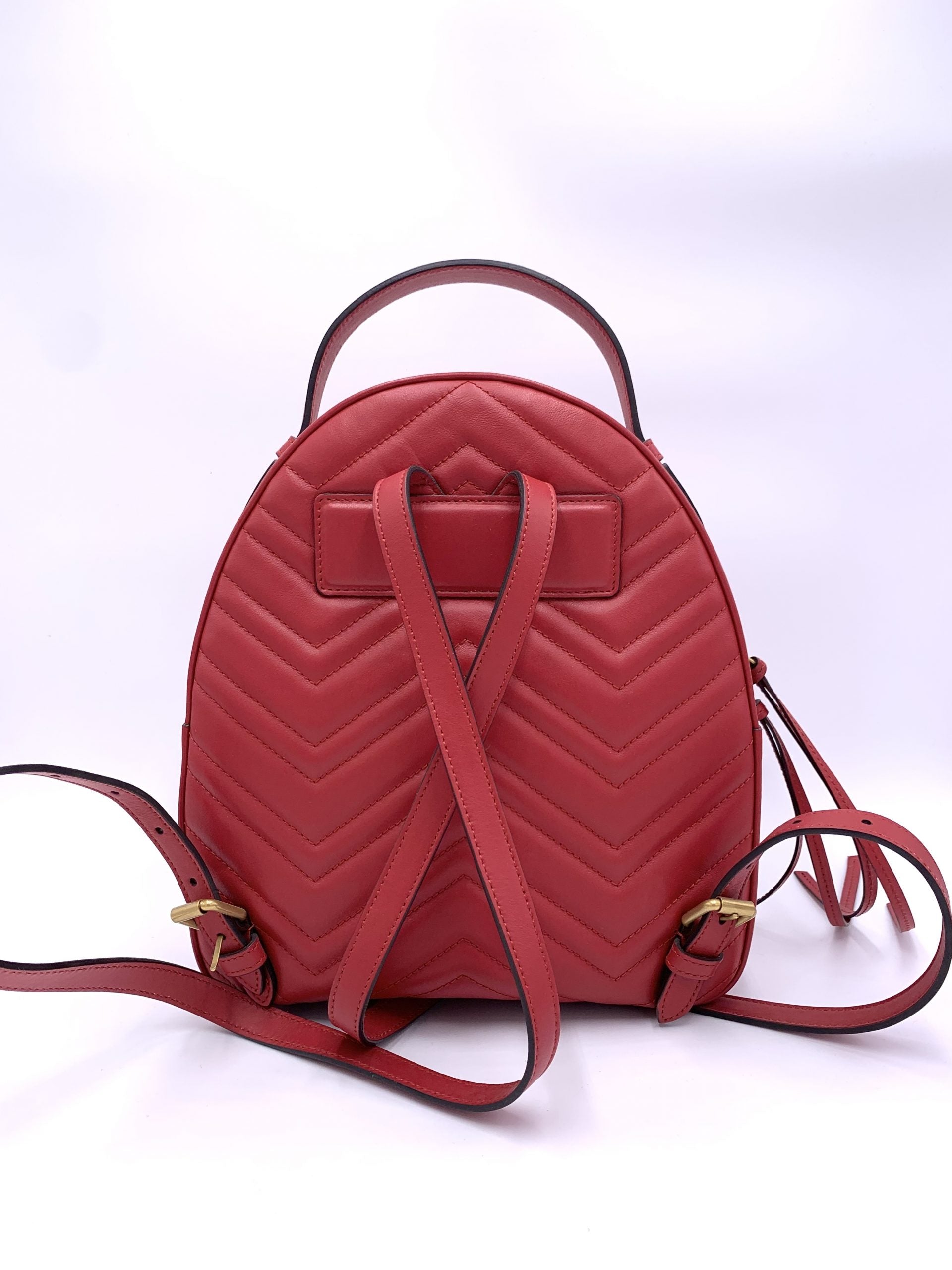 Zaino Gucci Marmont