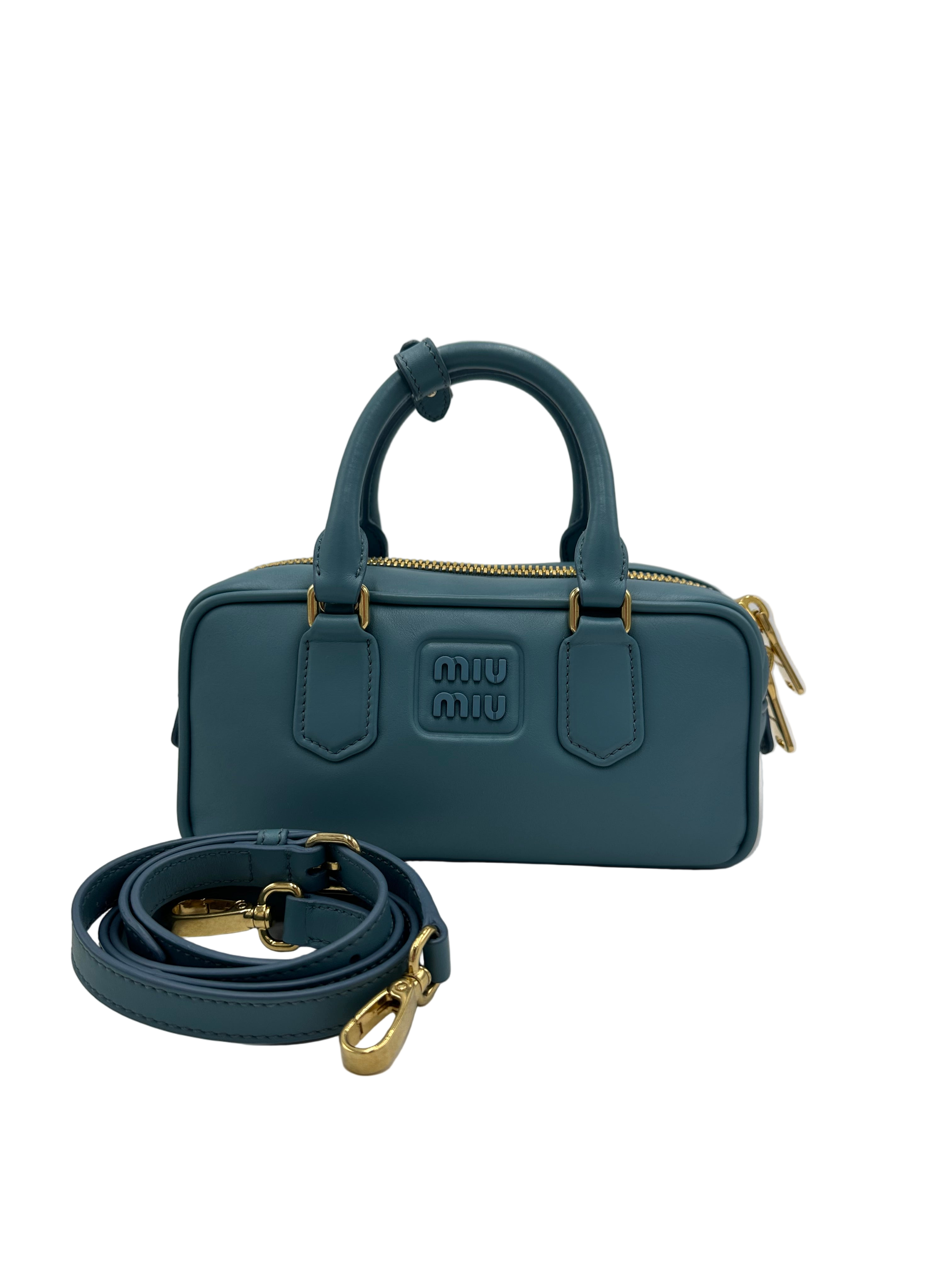 Borsa Miu Miu Arcadie