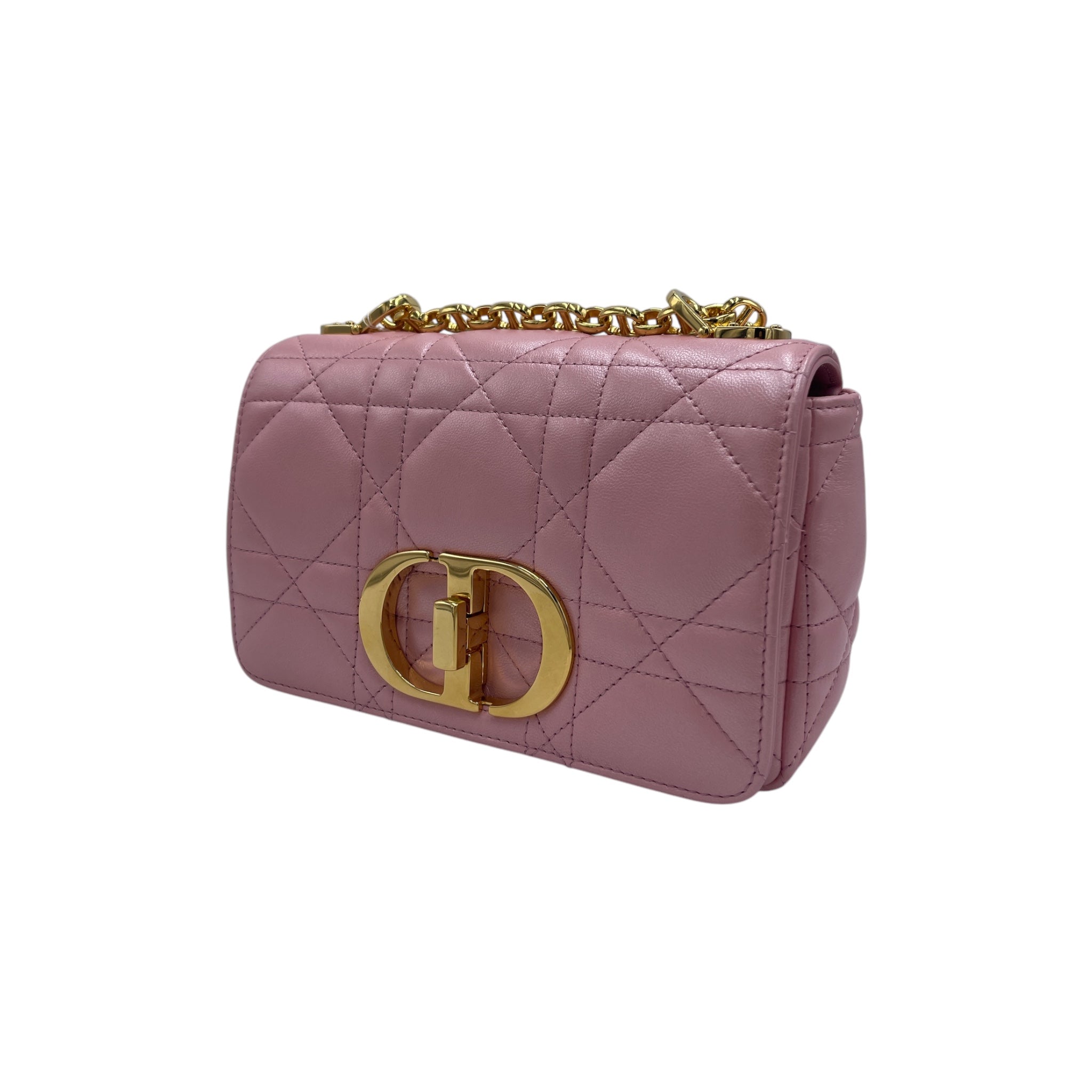Borsa Dior Caro 30 Montaigne