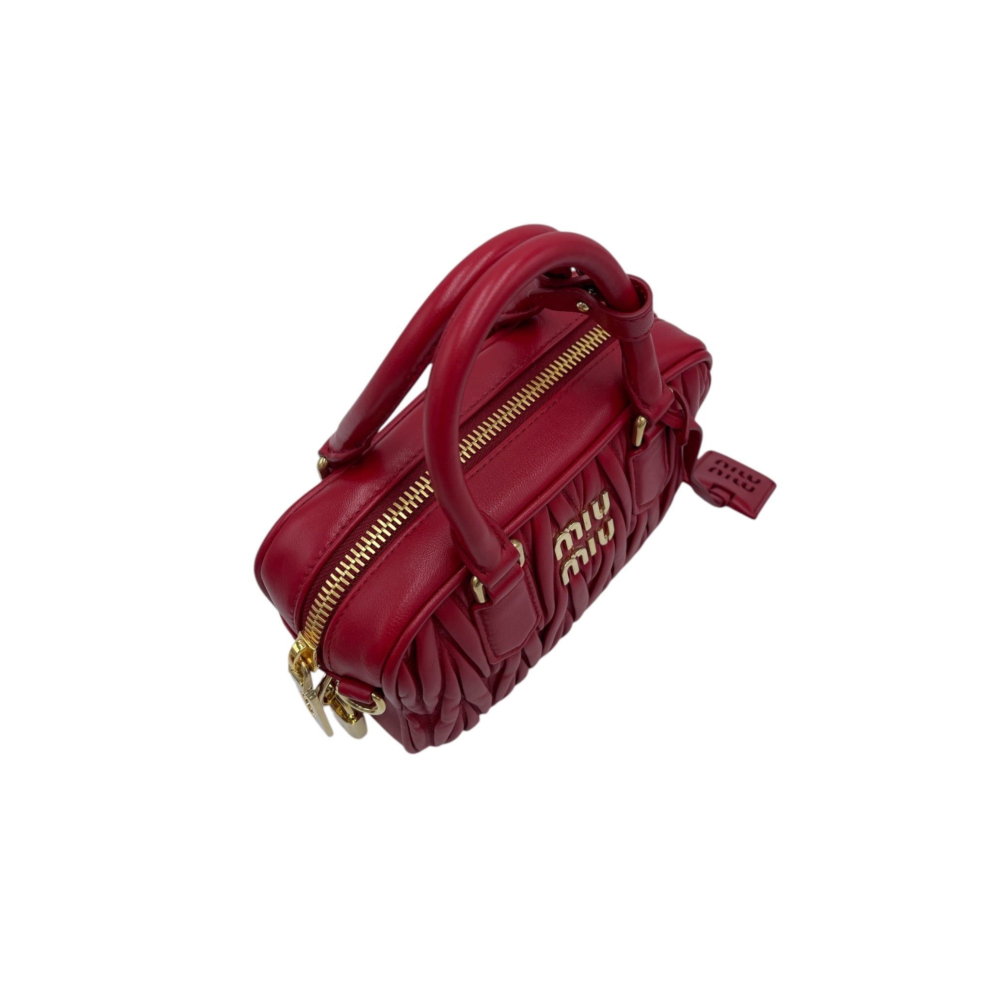 Borsa Miu Miu Arcadie