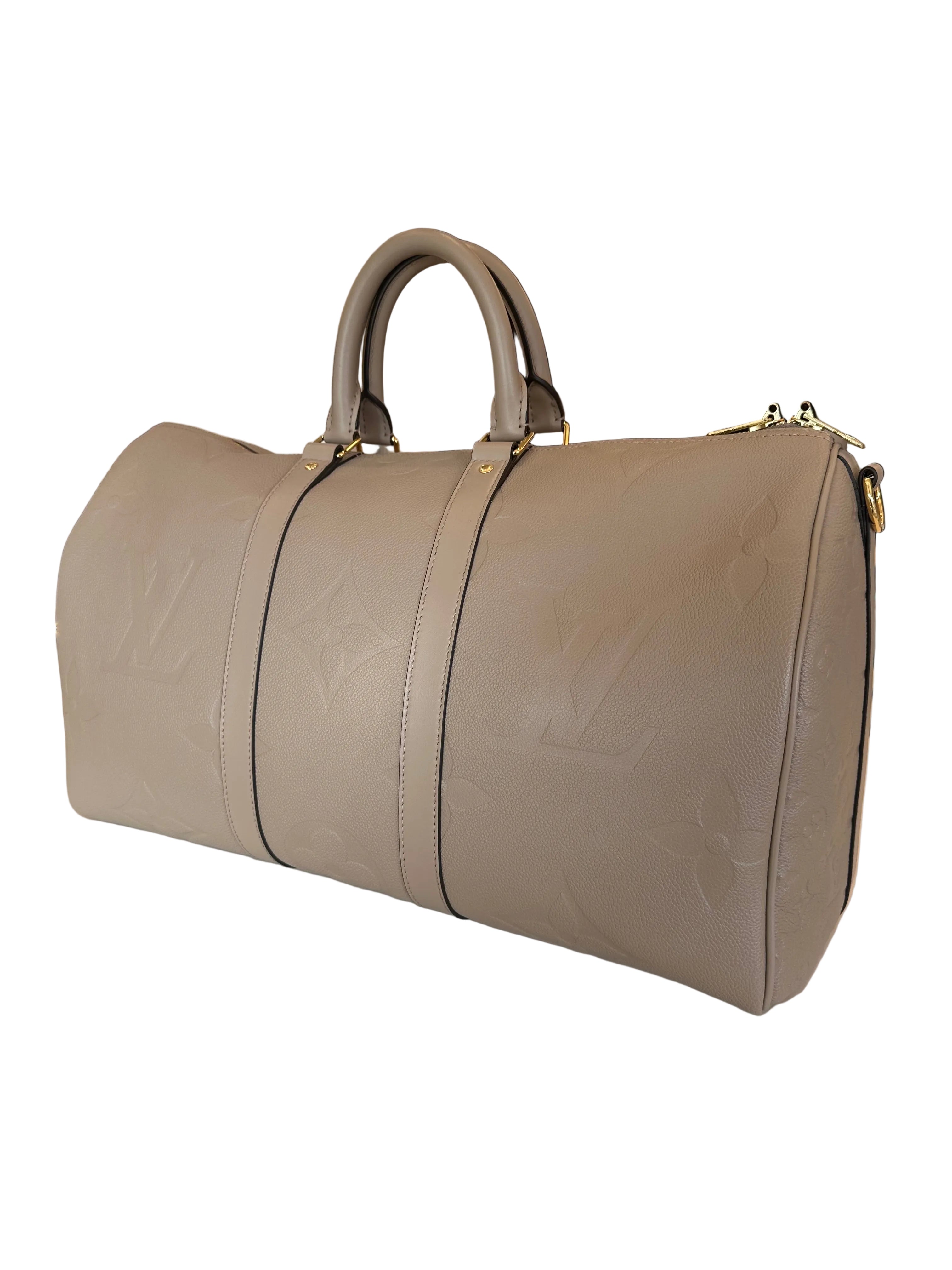 Keepall Louis Vuitton 45