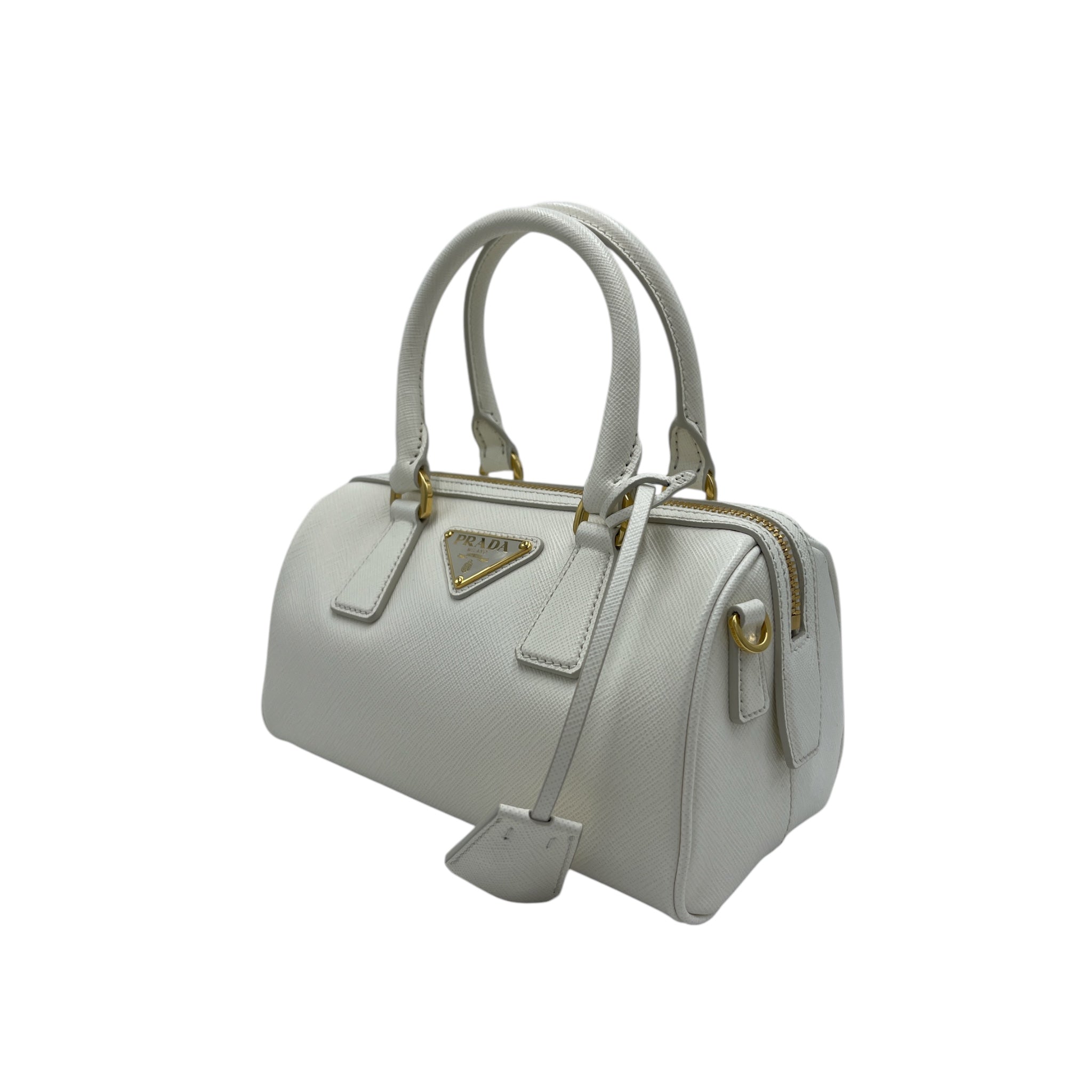 Borsa Bauletto Prada