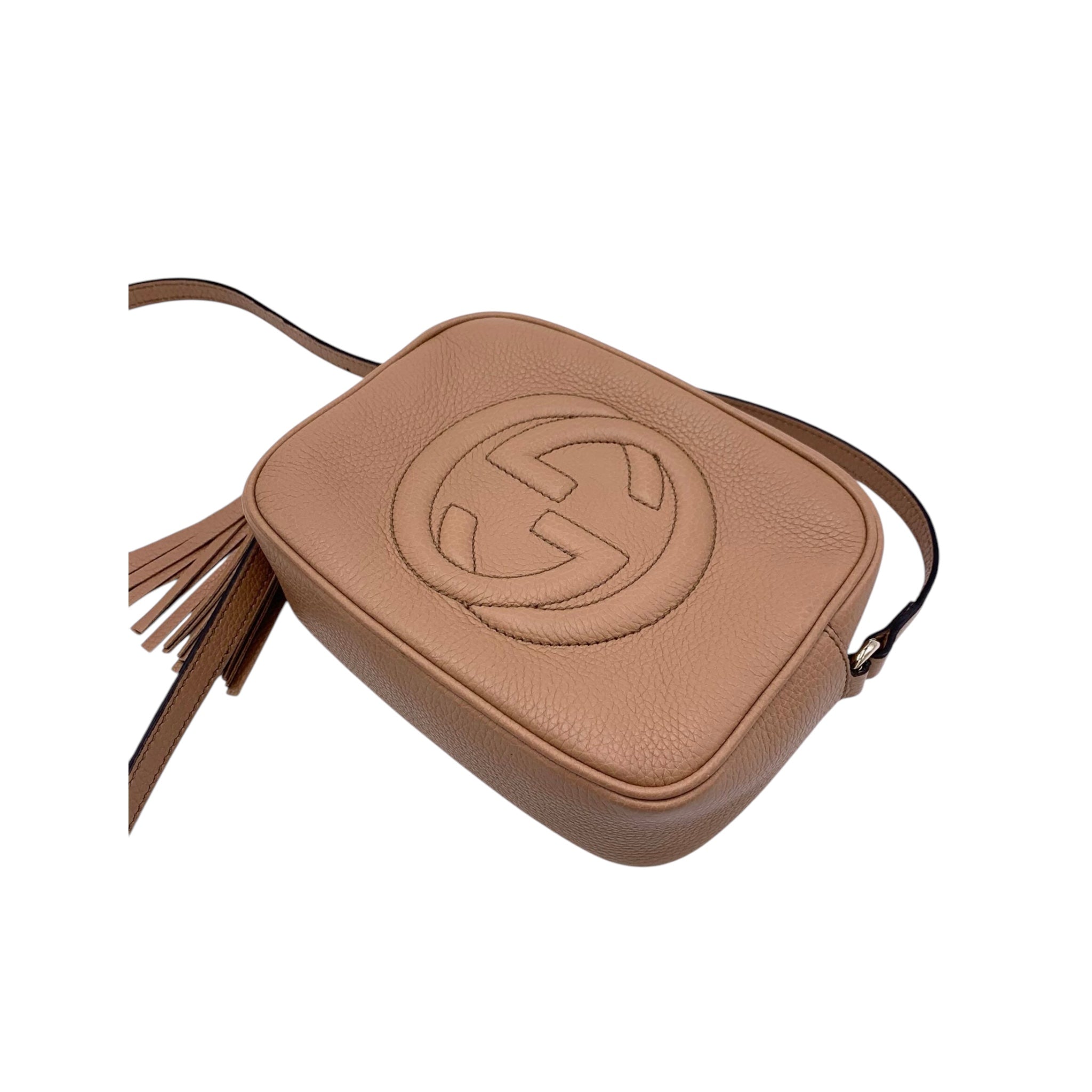 Borsa Gucci Soho