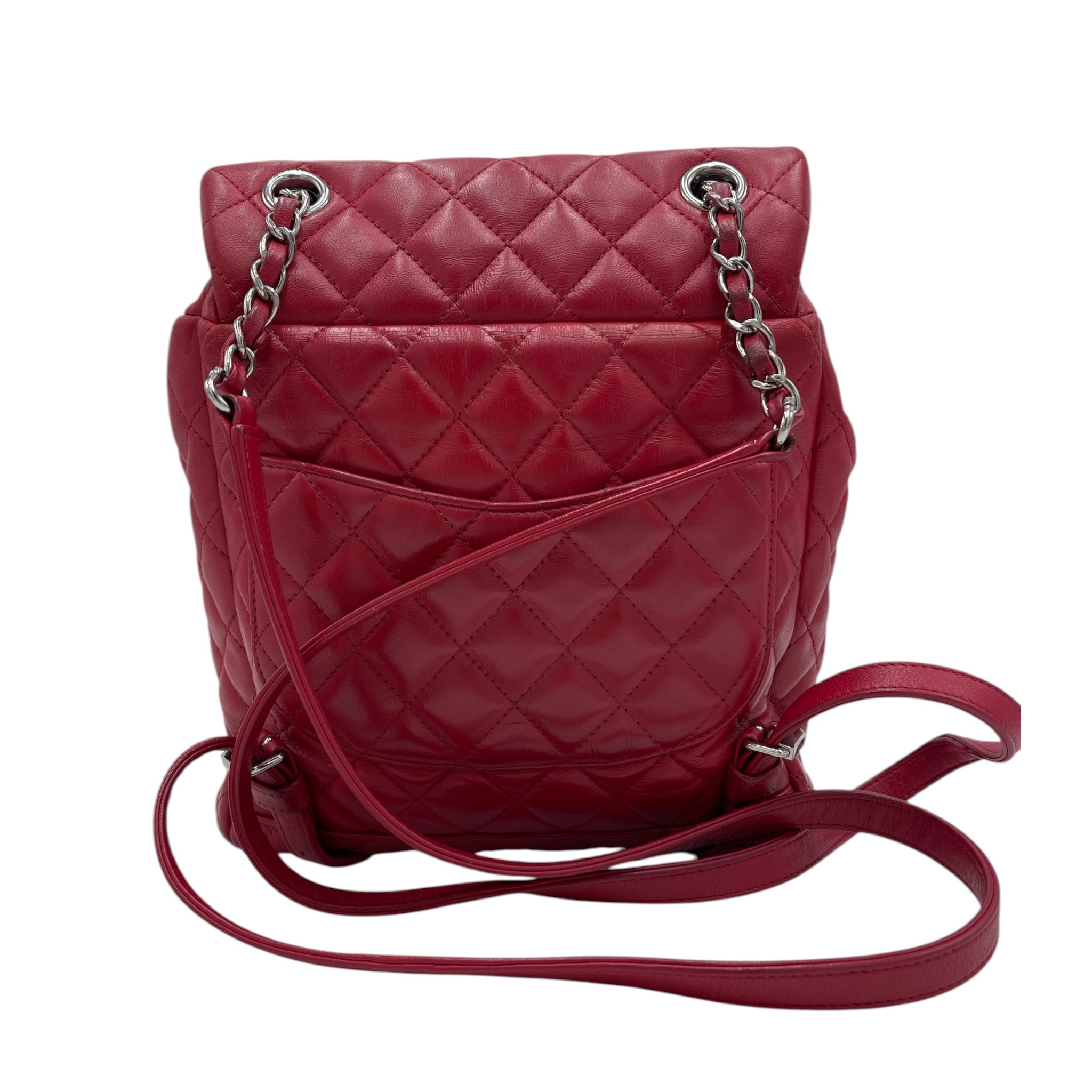 Zaino Chanel