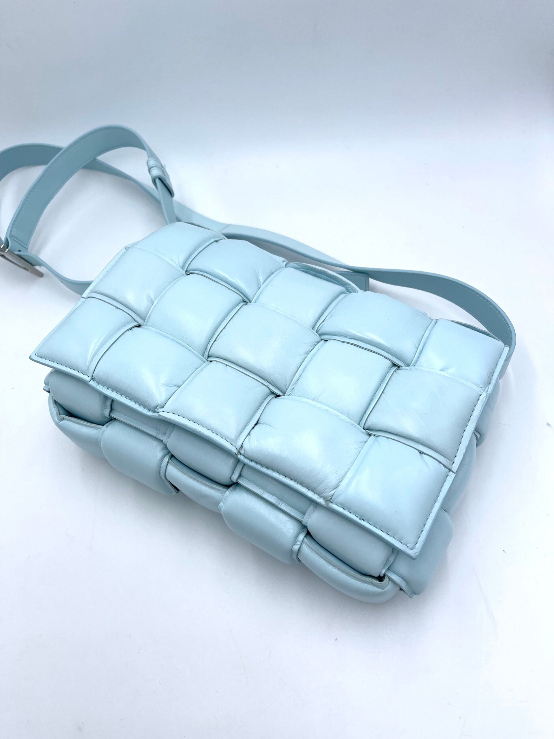 Borsa Bottega Veneta Cassette
