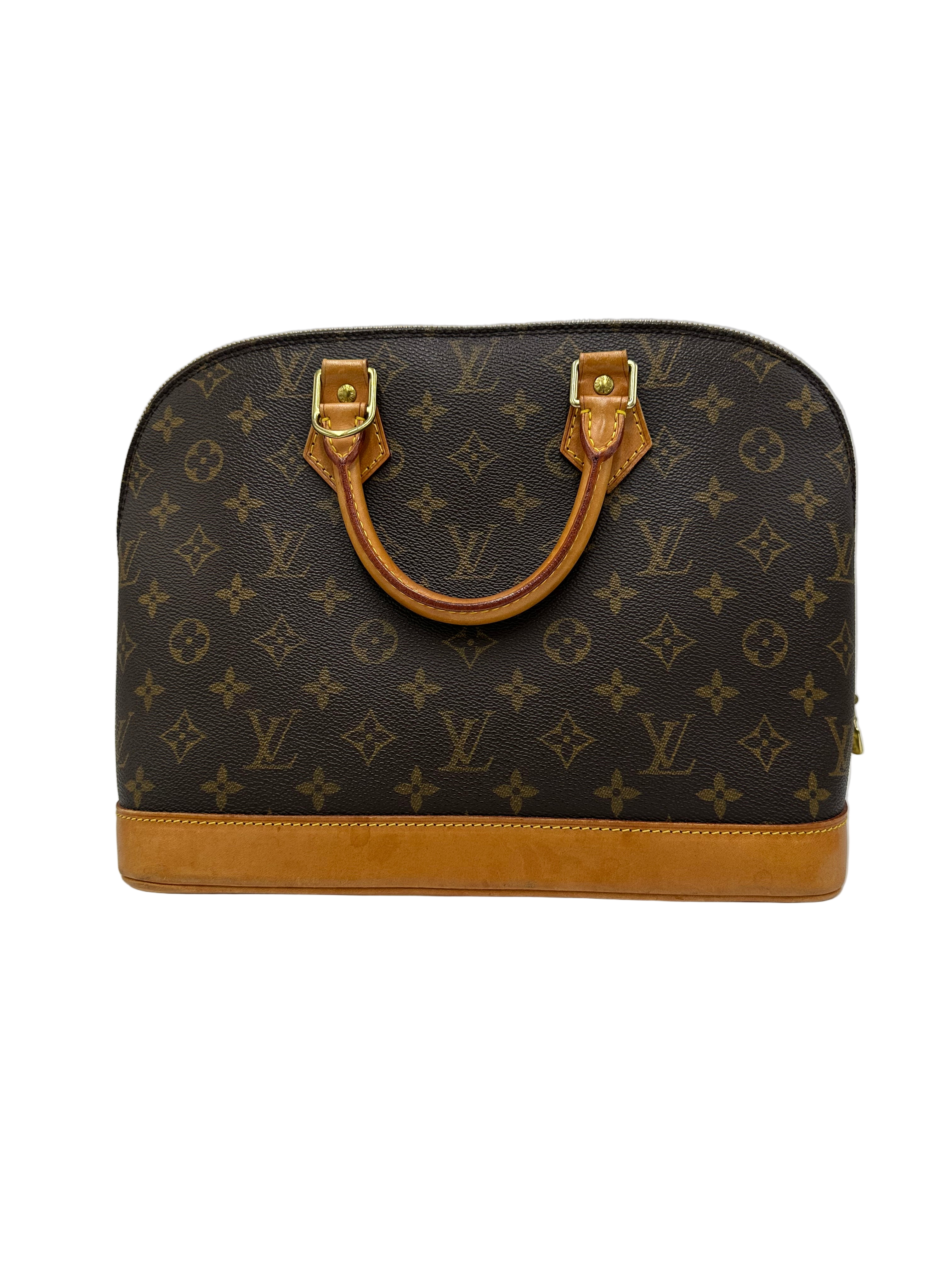 Borsa Louis Vuitton Alma