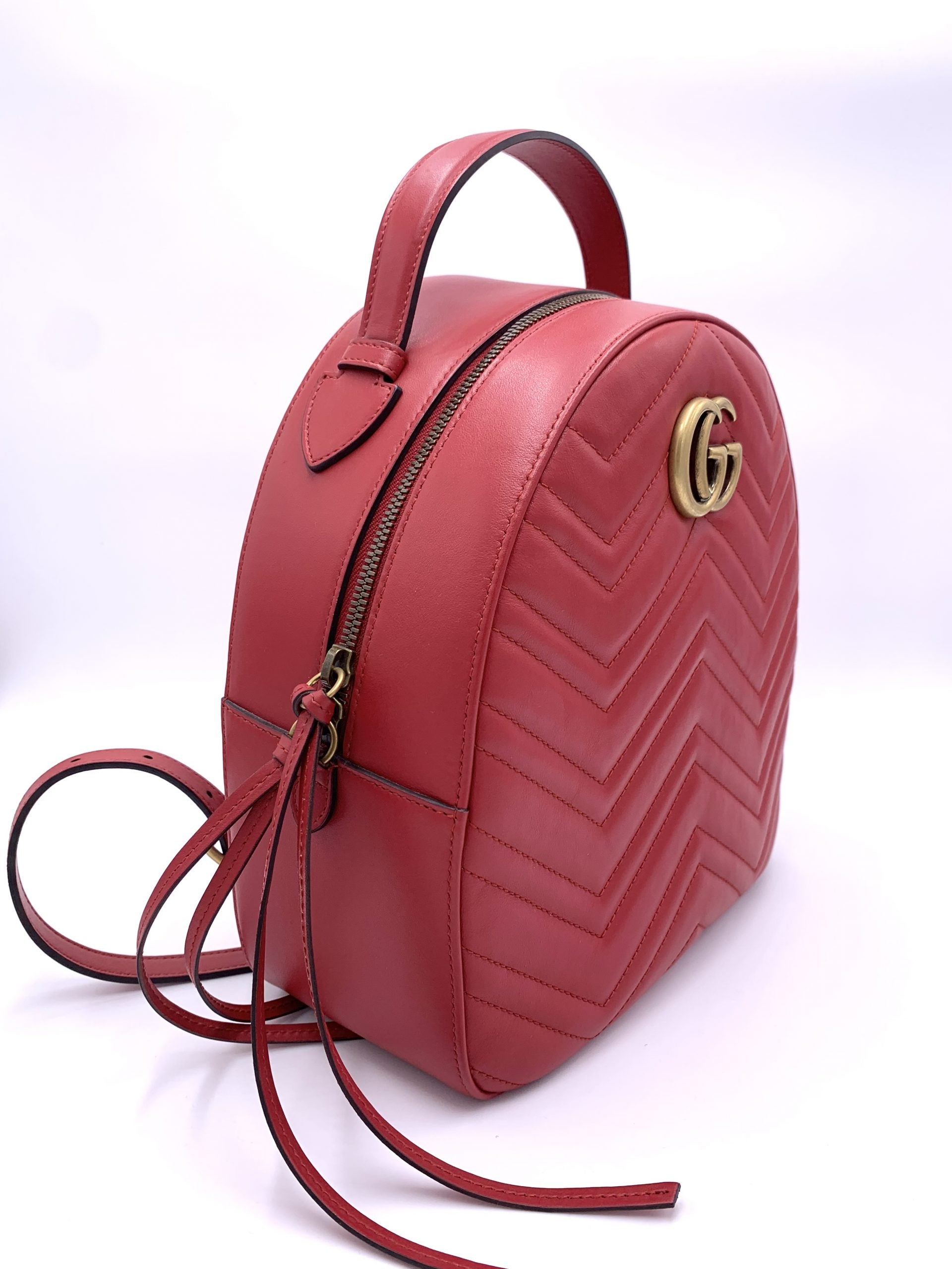 Zaino Gucci Marmont
