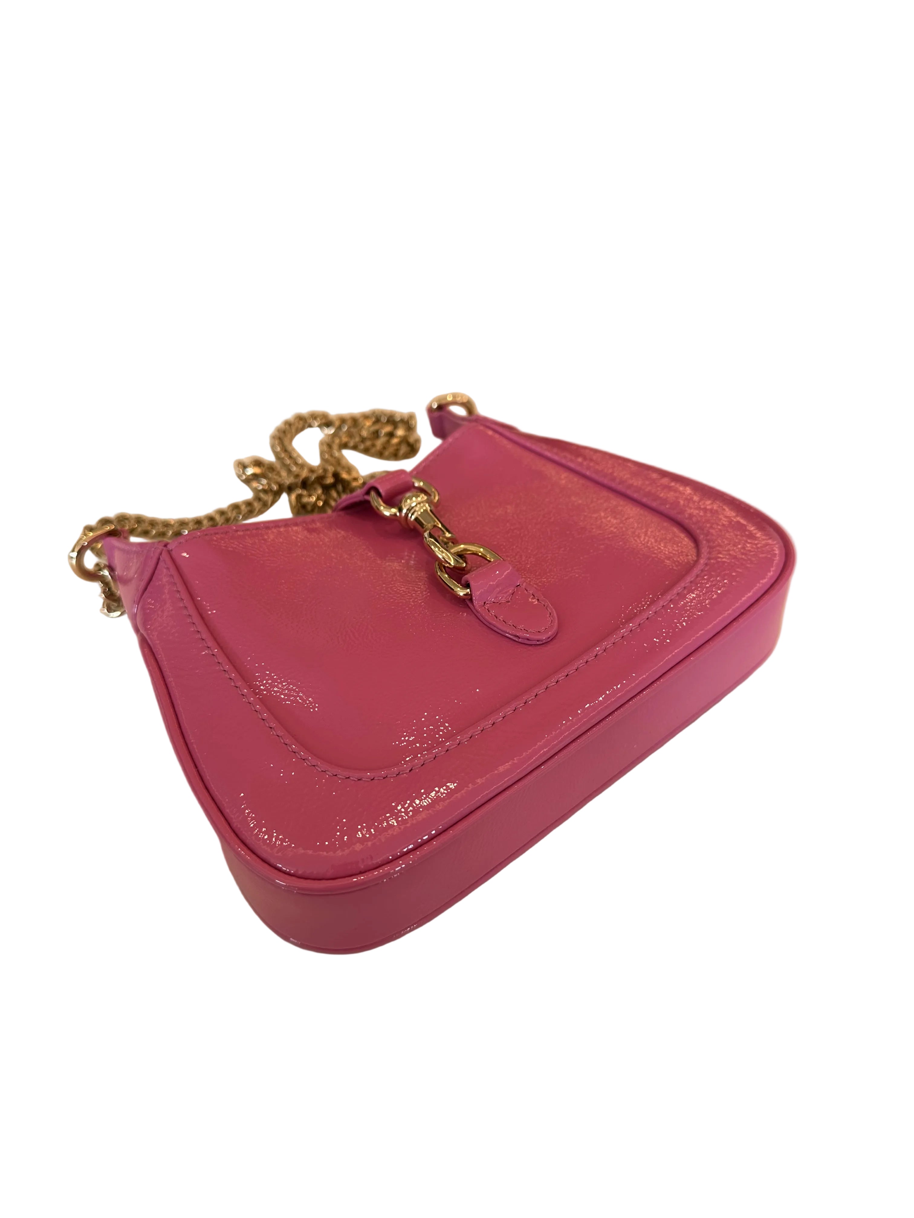 Borsa Gucci Jackie Notte