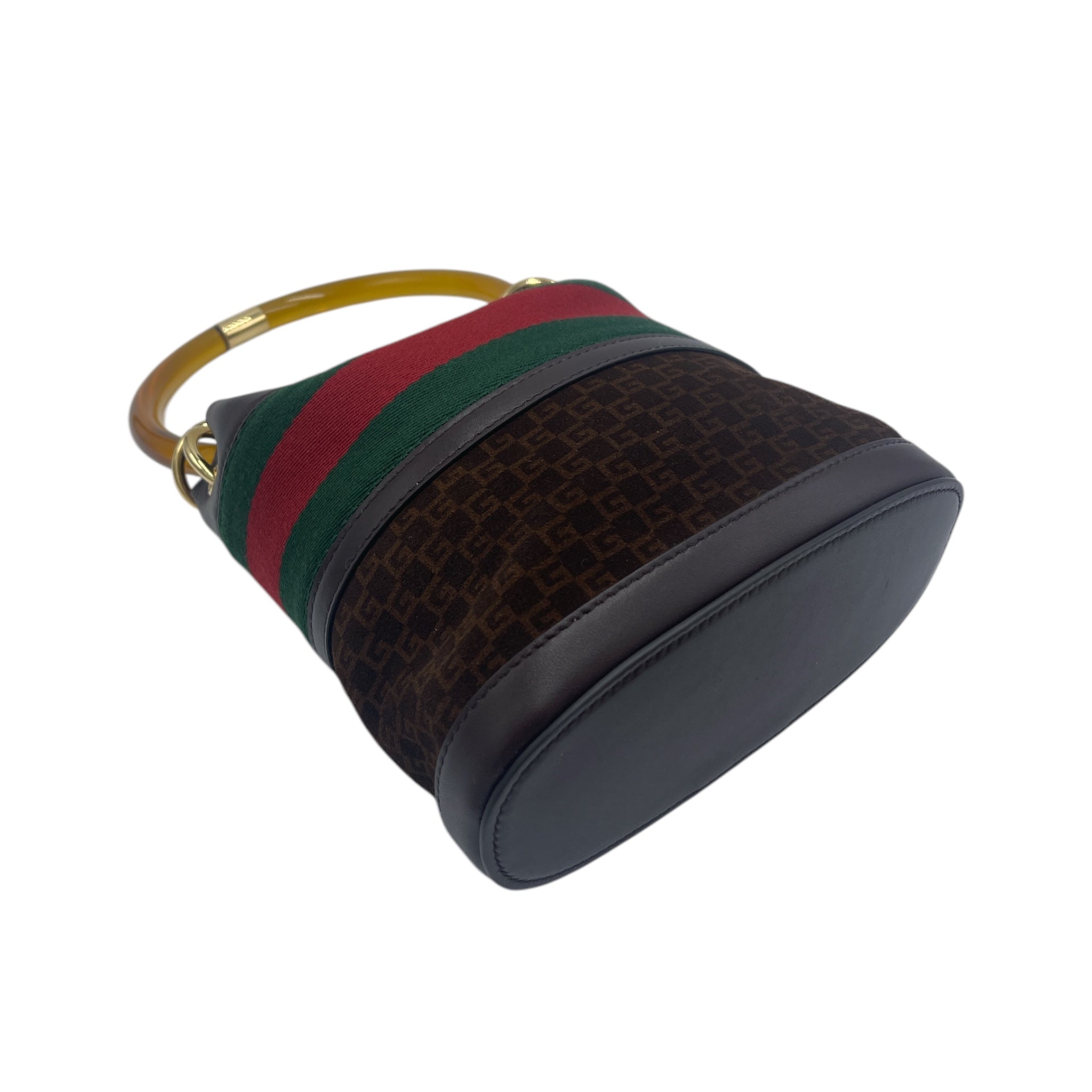 Borsa Gucci Bucket