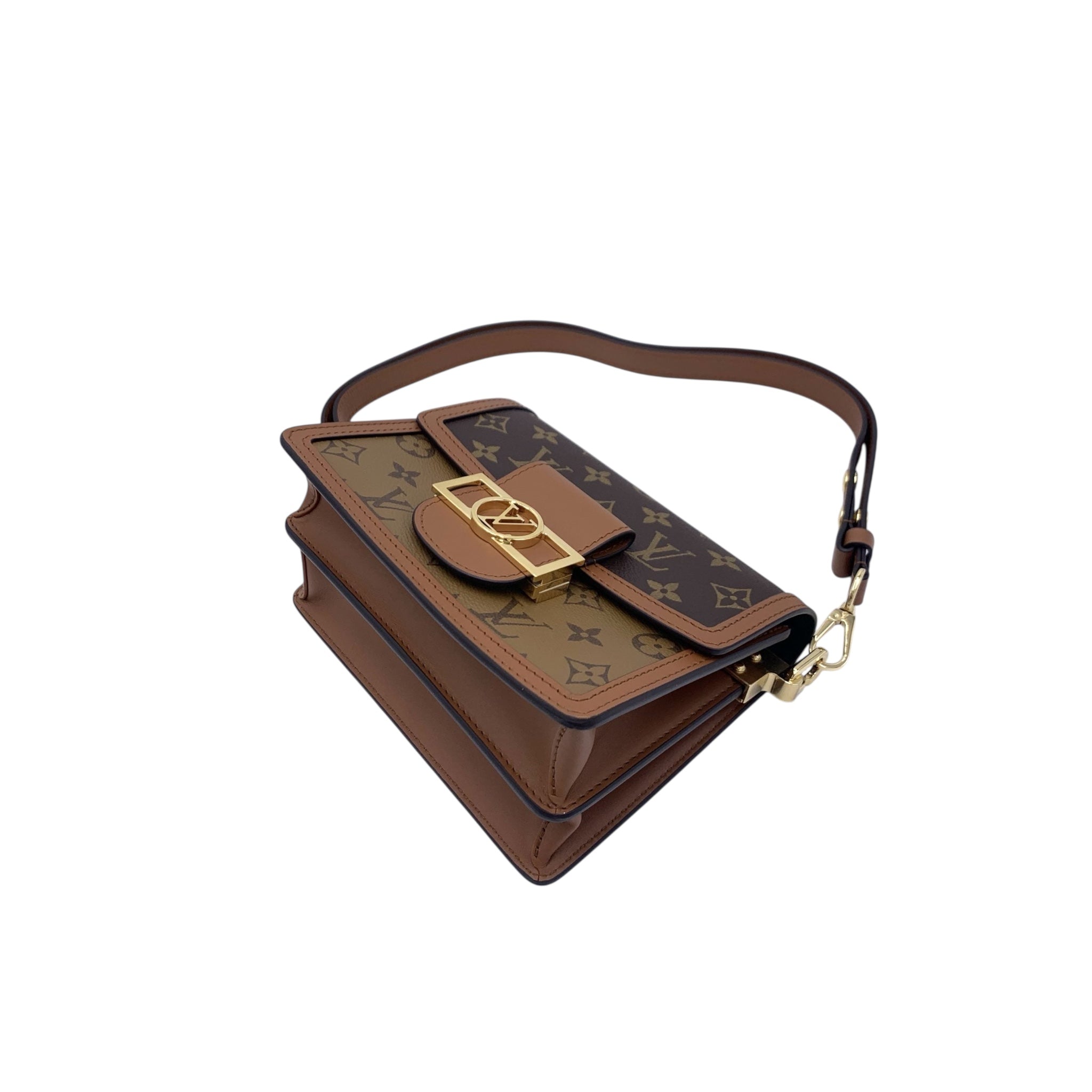Borsa Louis Vuitton Dauphine