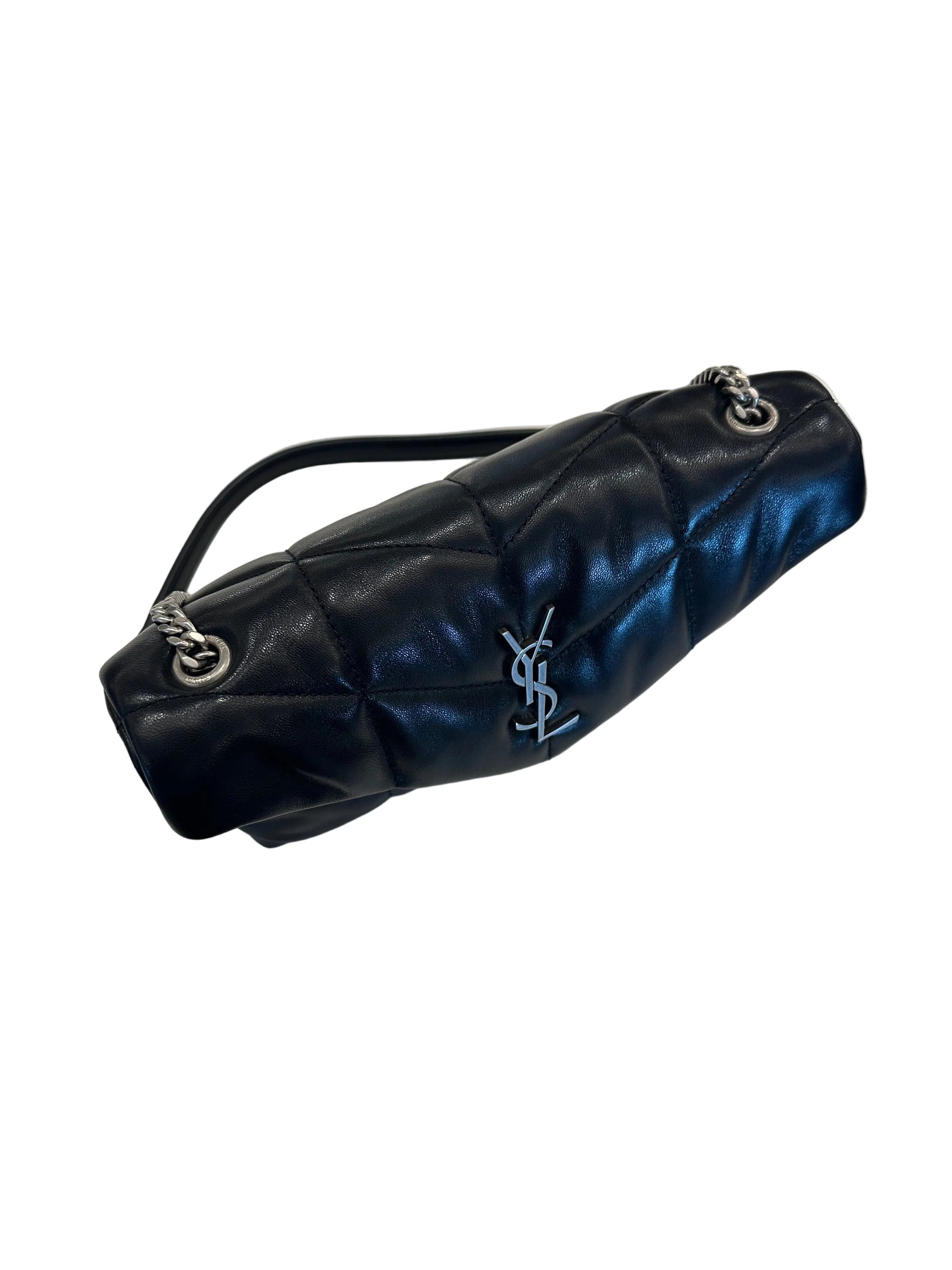 Borsa Ysl Puffer Toy