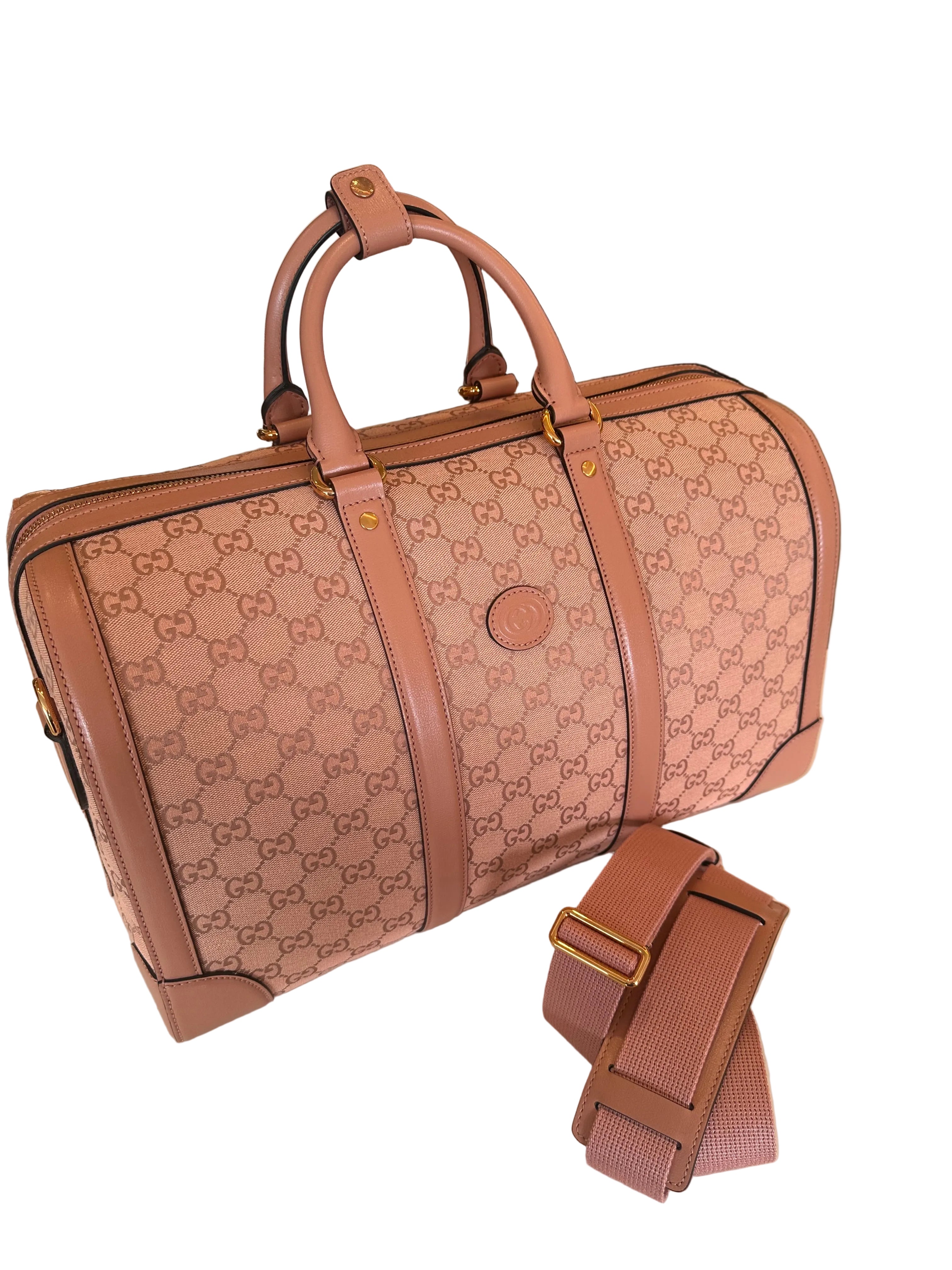 Borsone Gucci