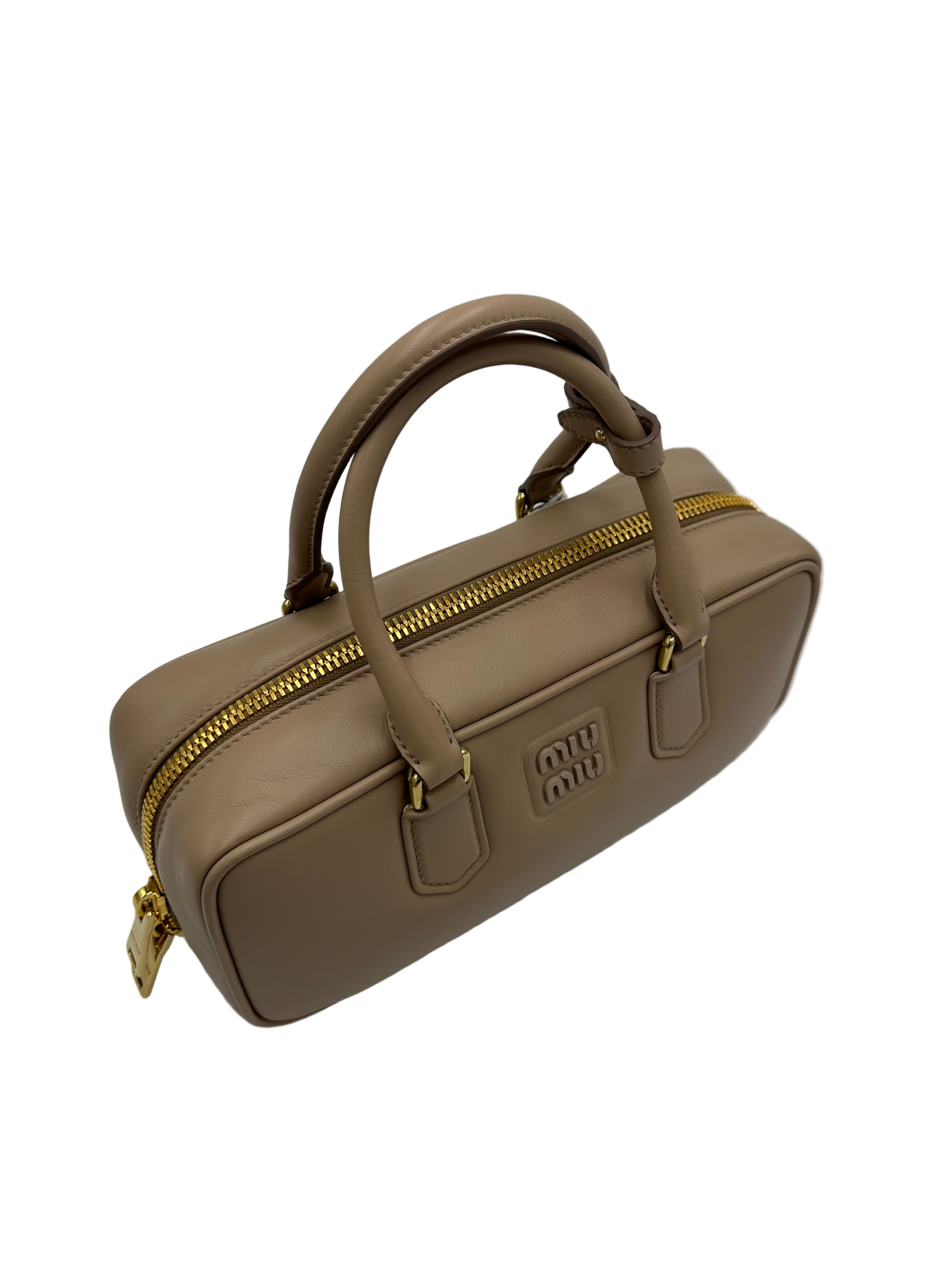 Borsa Miu Miu Arcadie