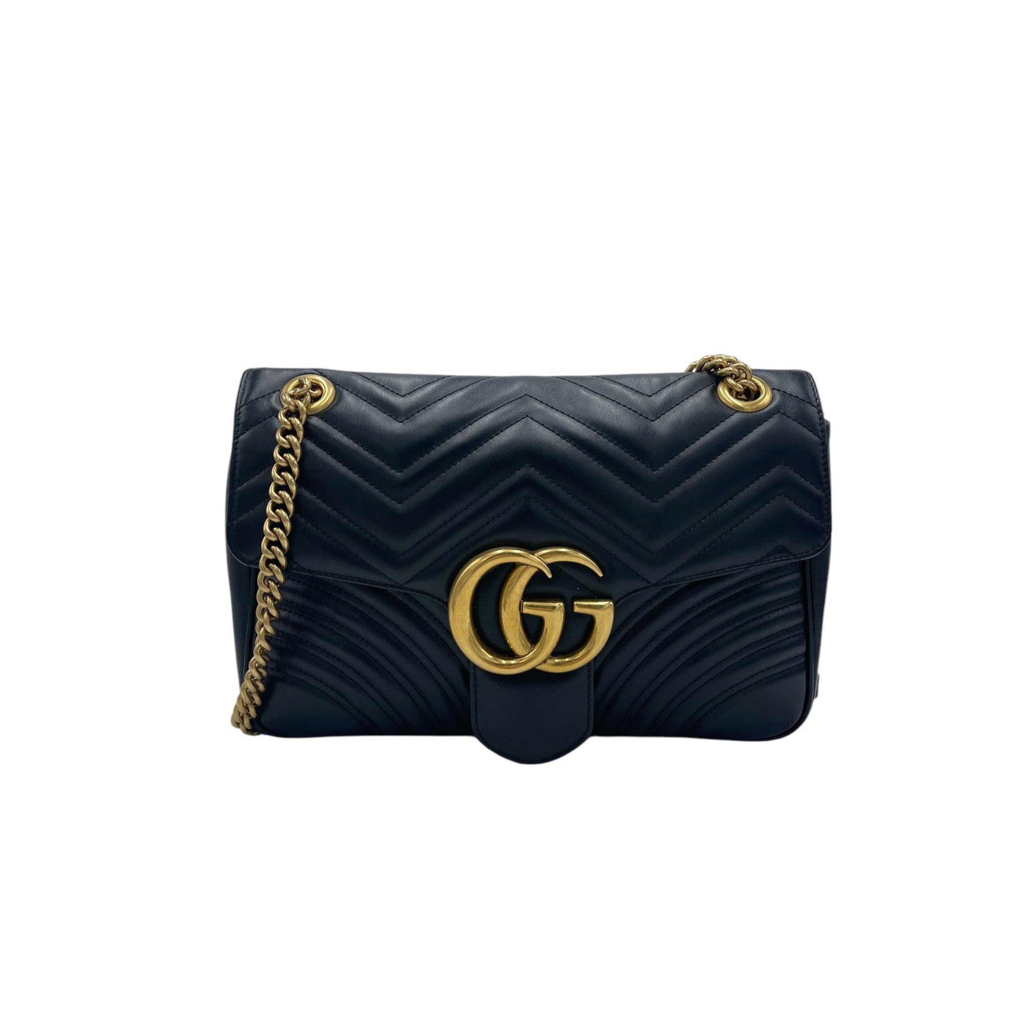 Borsa Gucci Marmont 31