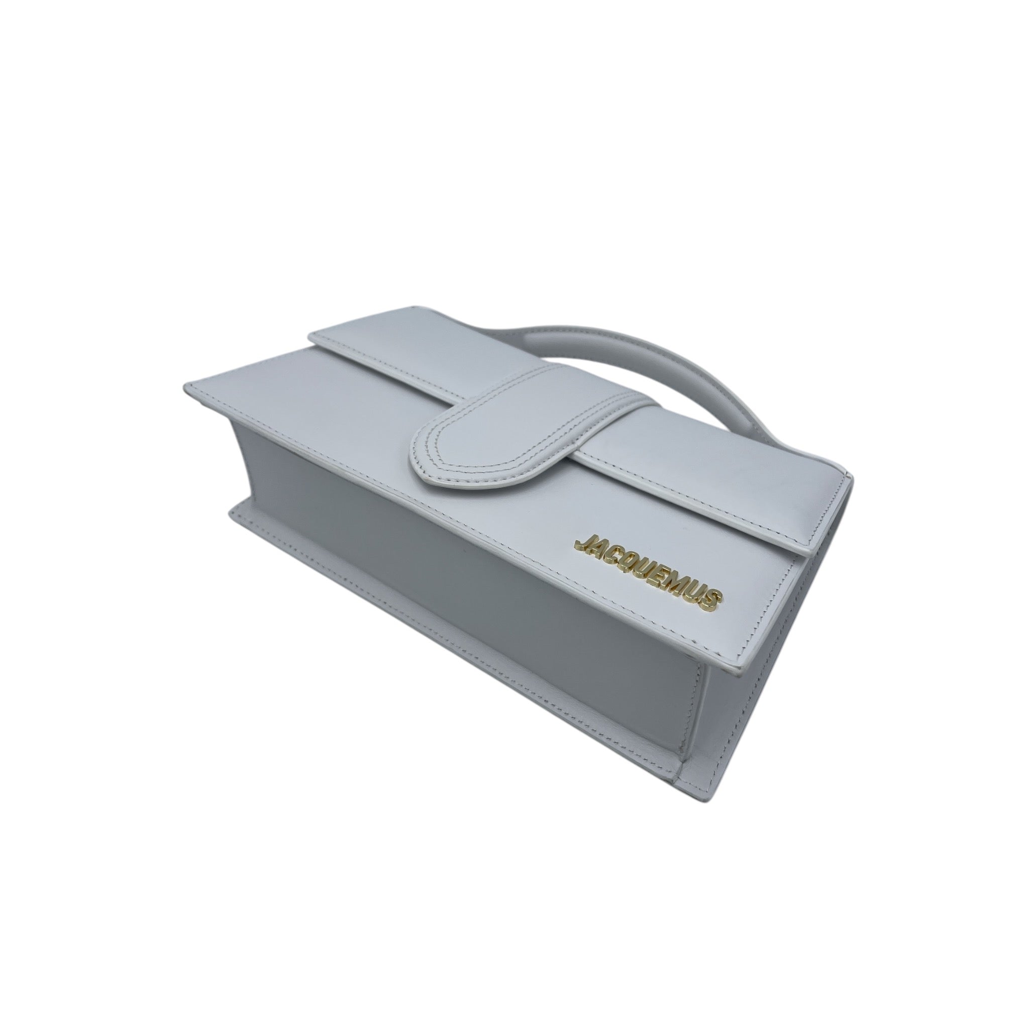 Borsa Jacquemus Le Grand Bambino