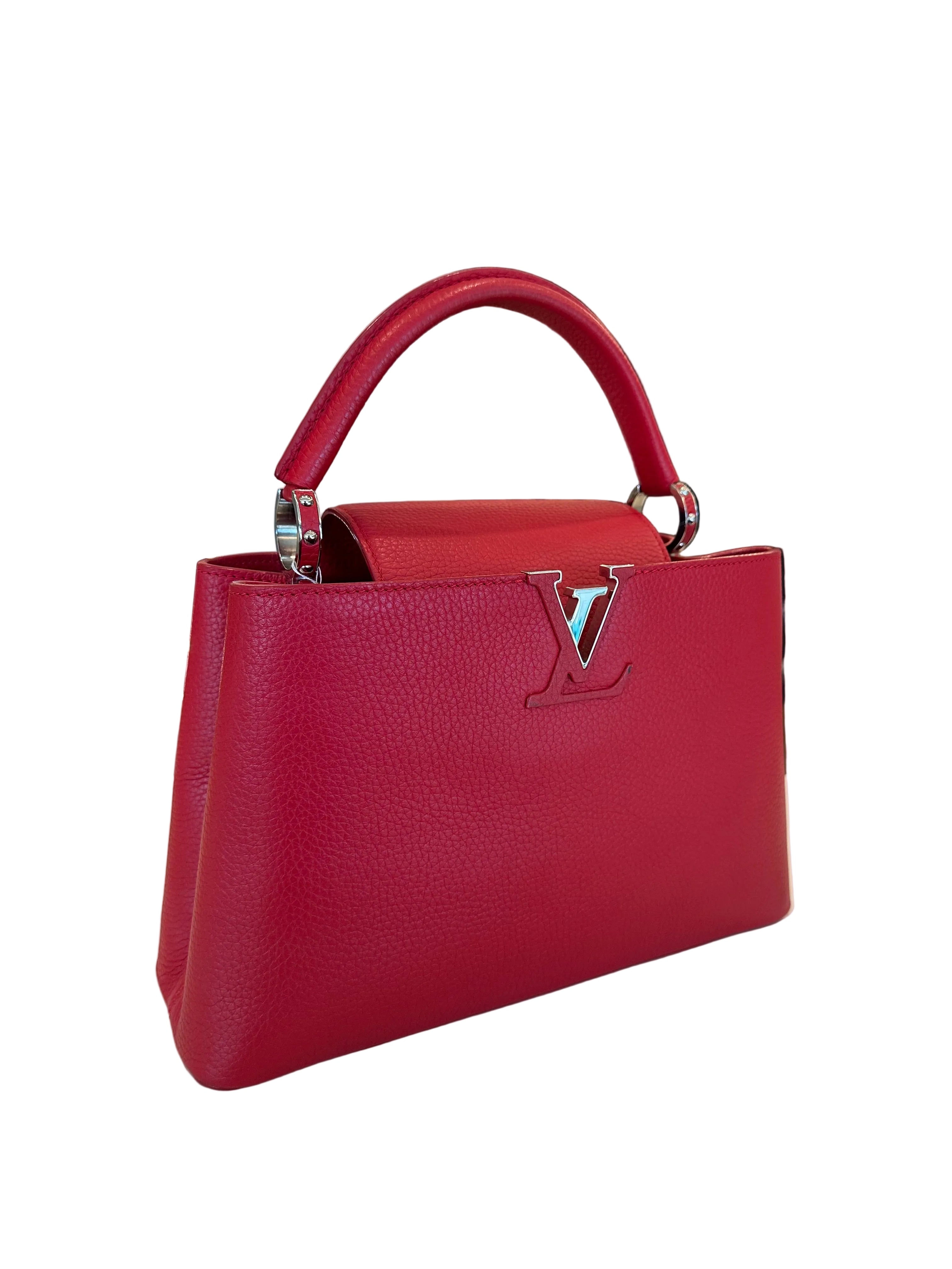Borsa Louis Vuitton Capucines