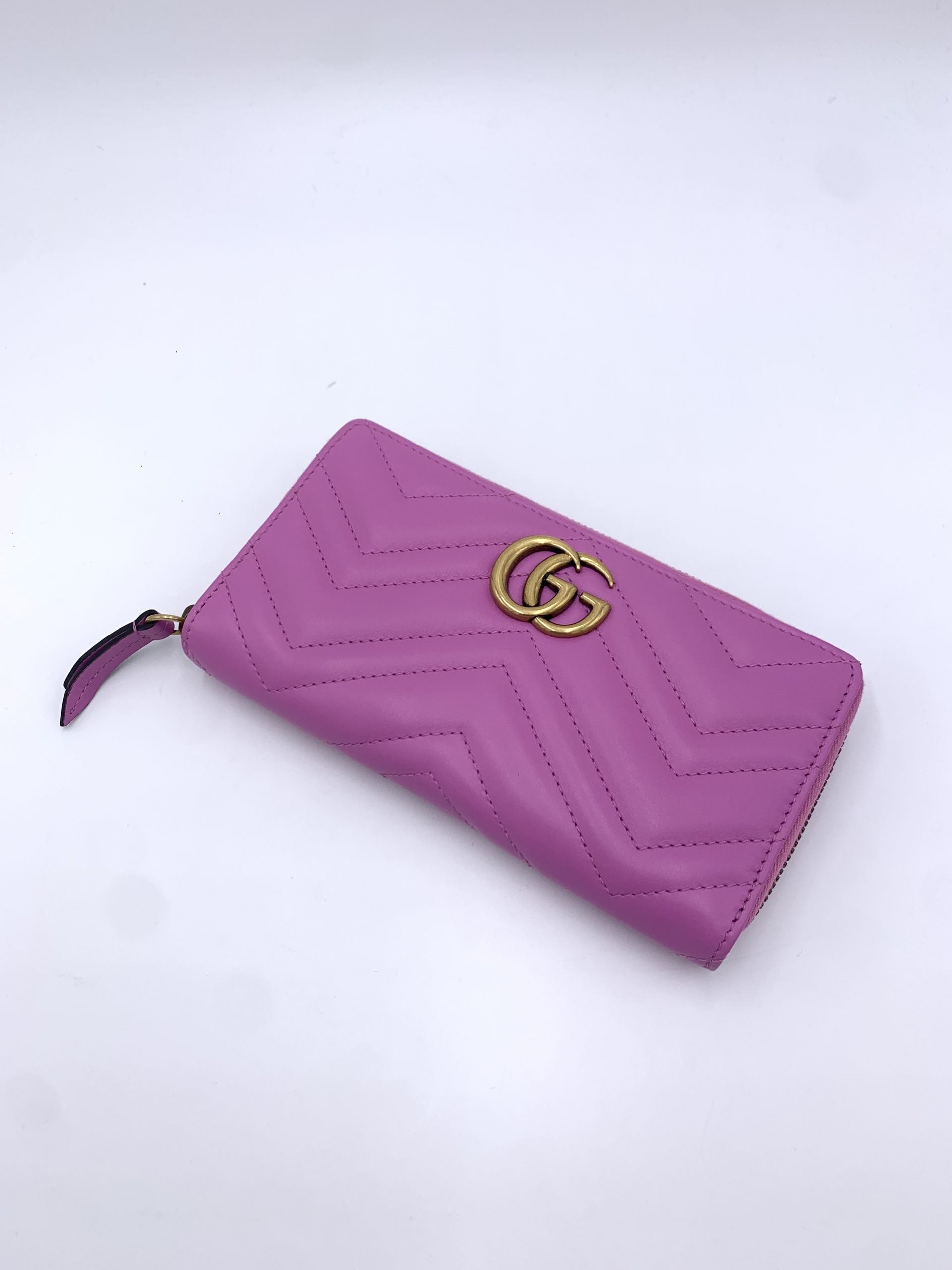 Portafoglio Gucci Marmont