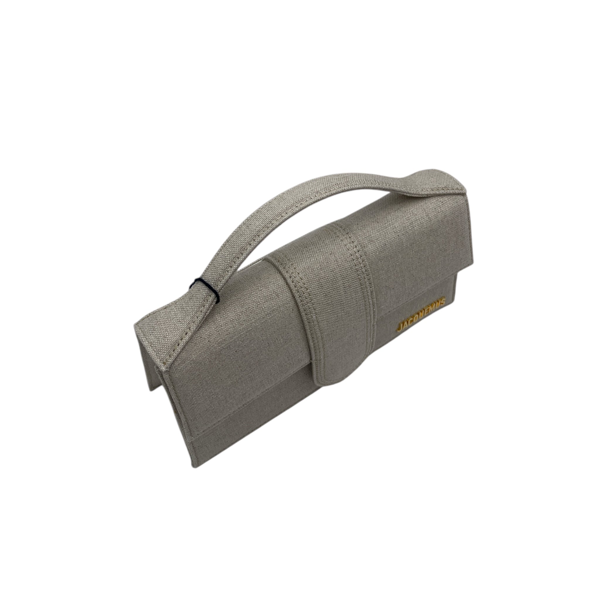 Borsa Jacquemus Le Grand Bambino