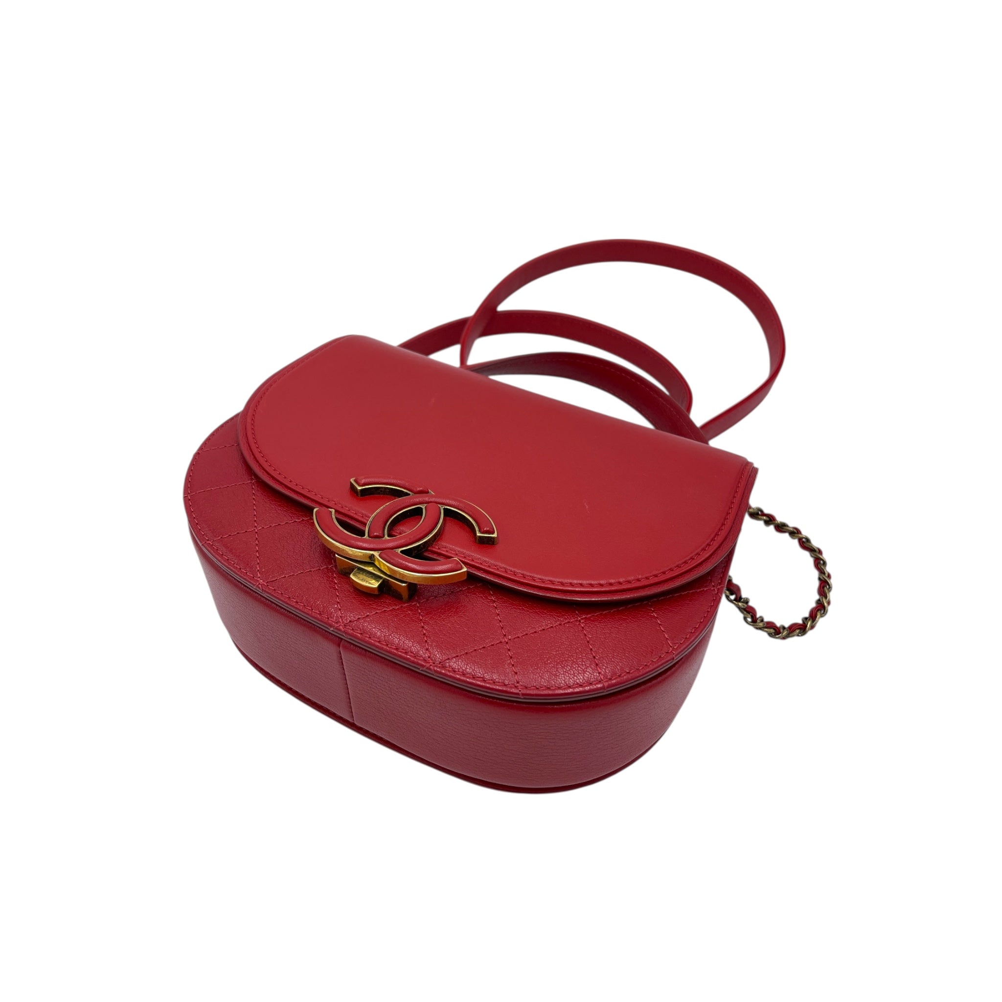 Borsa Chanel Coco Handle
