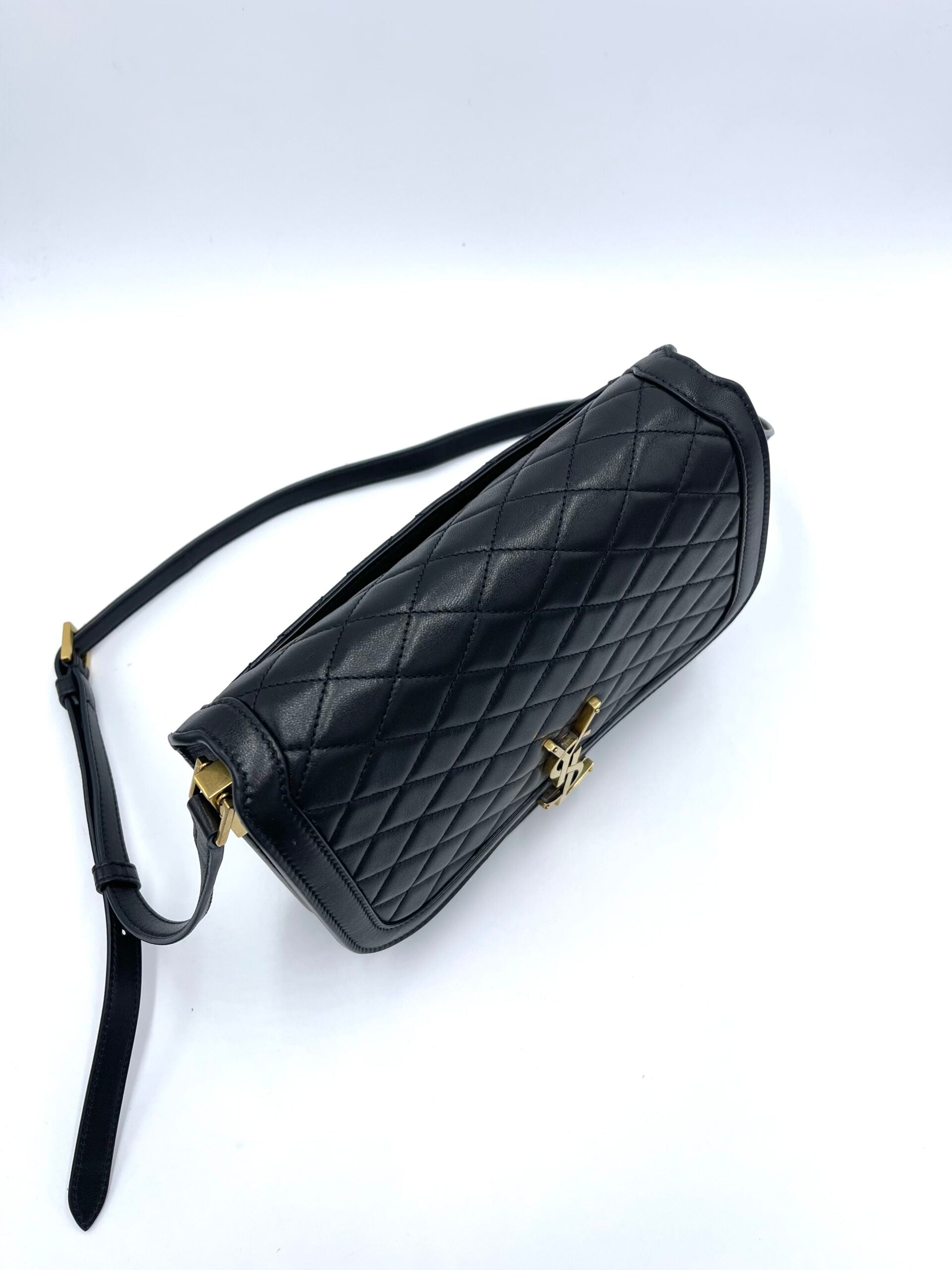 Borsa Ysl Solferino