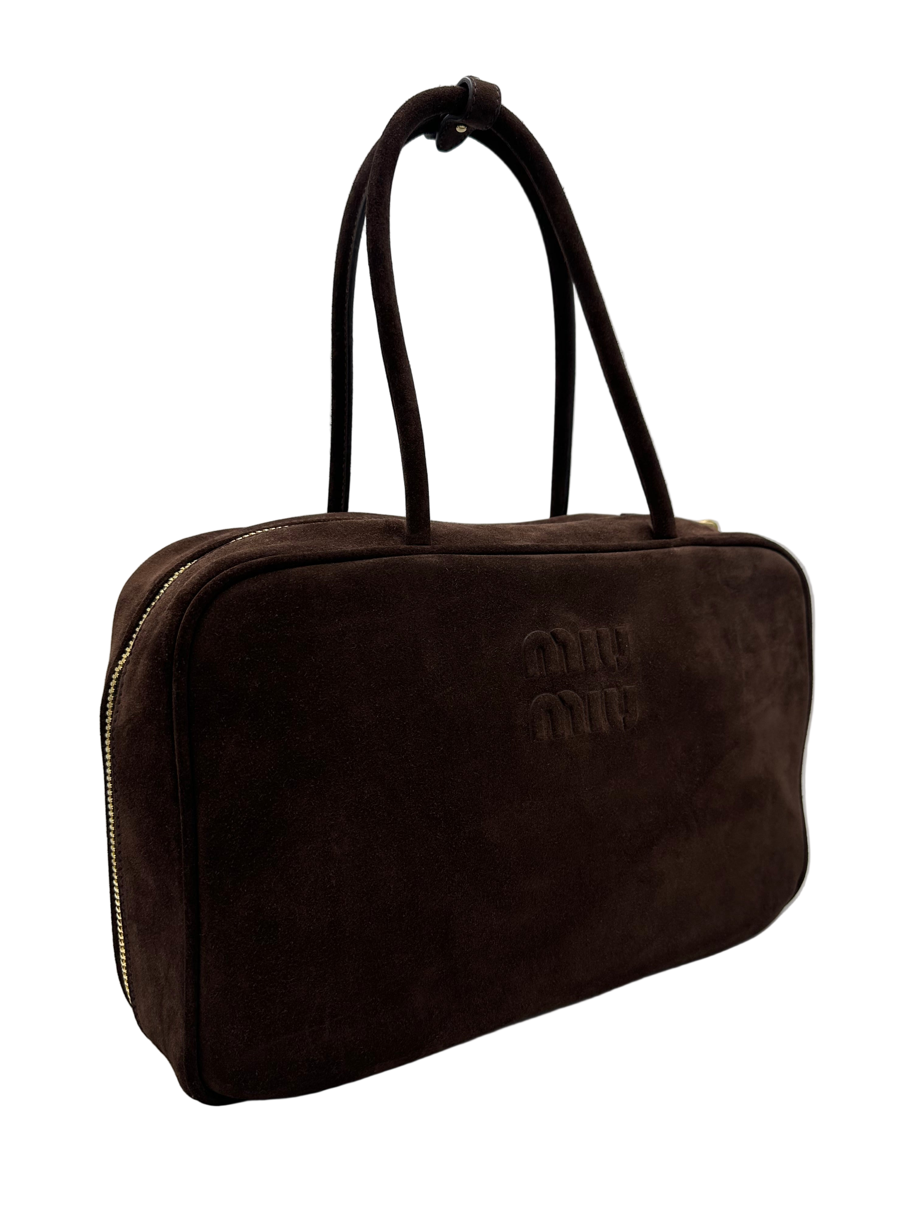 Borsa Miu Miu Beau