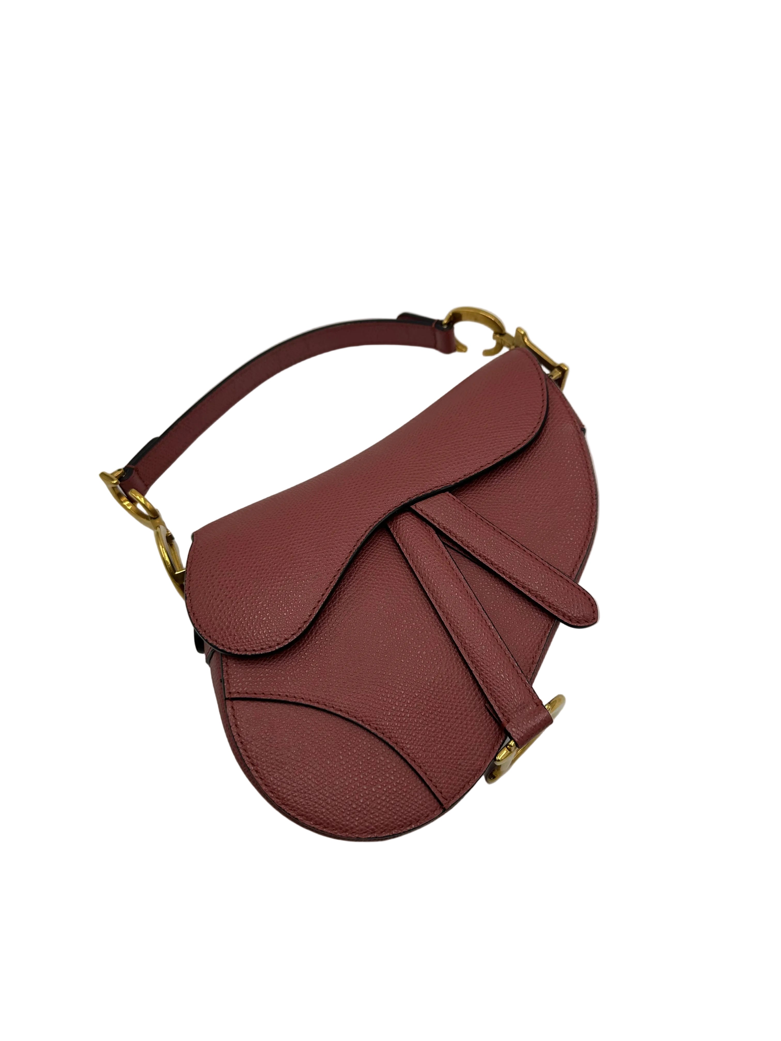 Borsa Dior Saddle