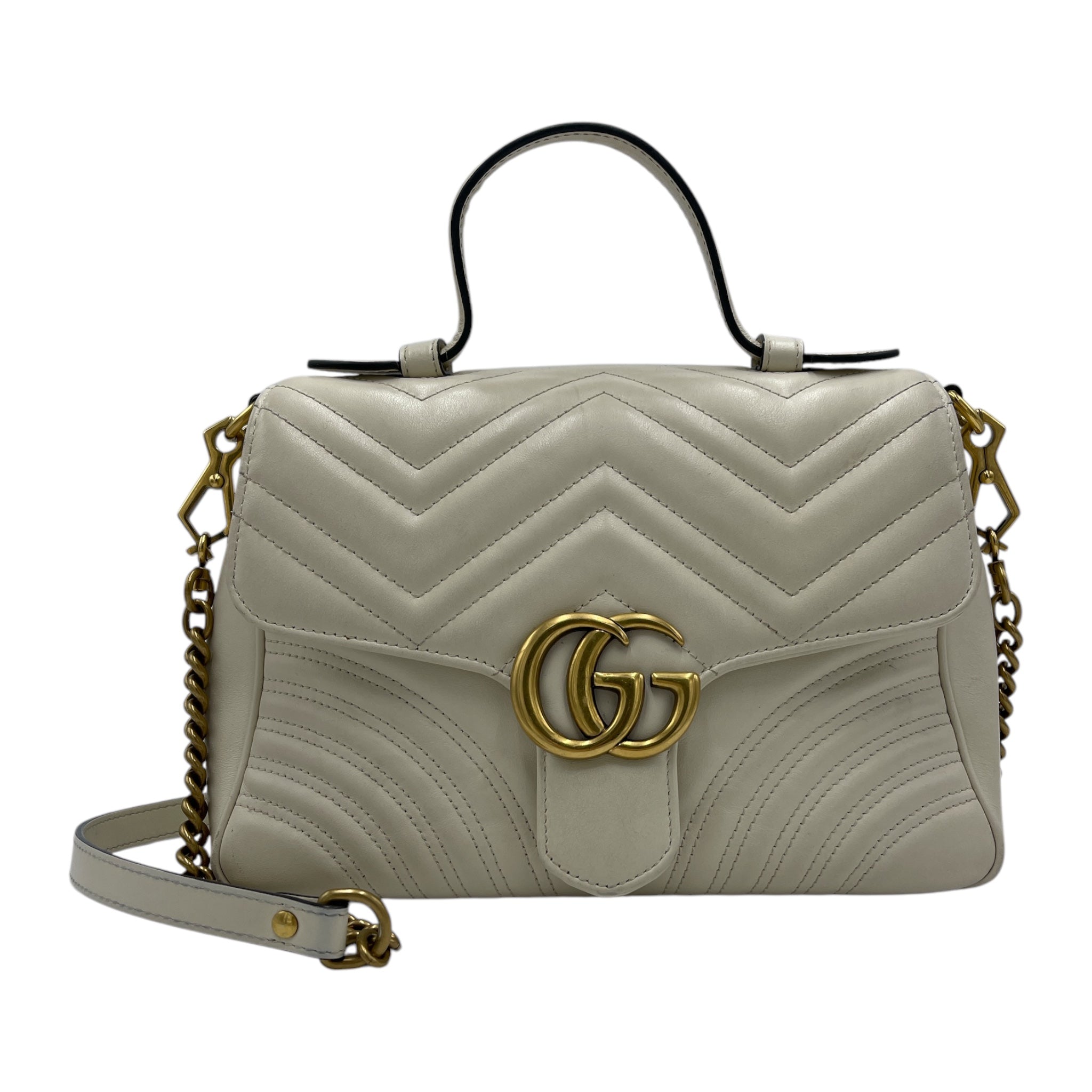 Borsa Gucci Marmont