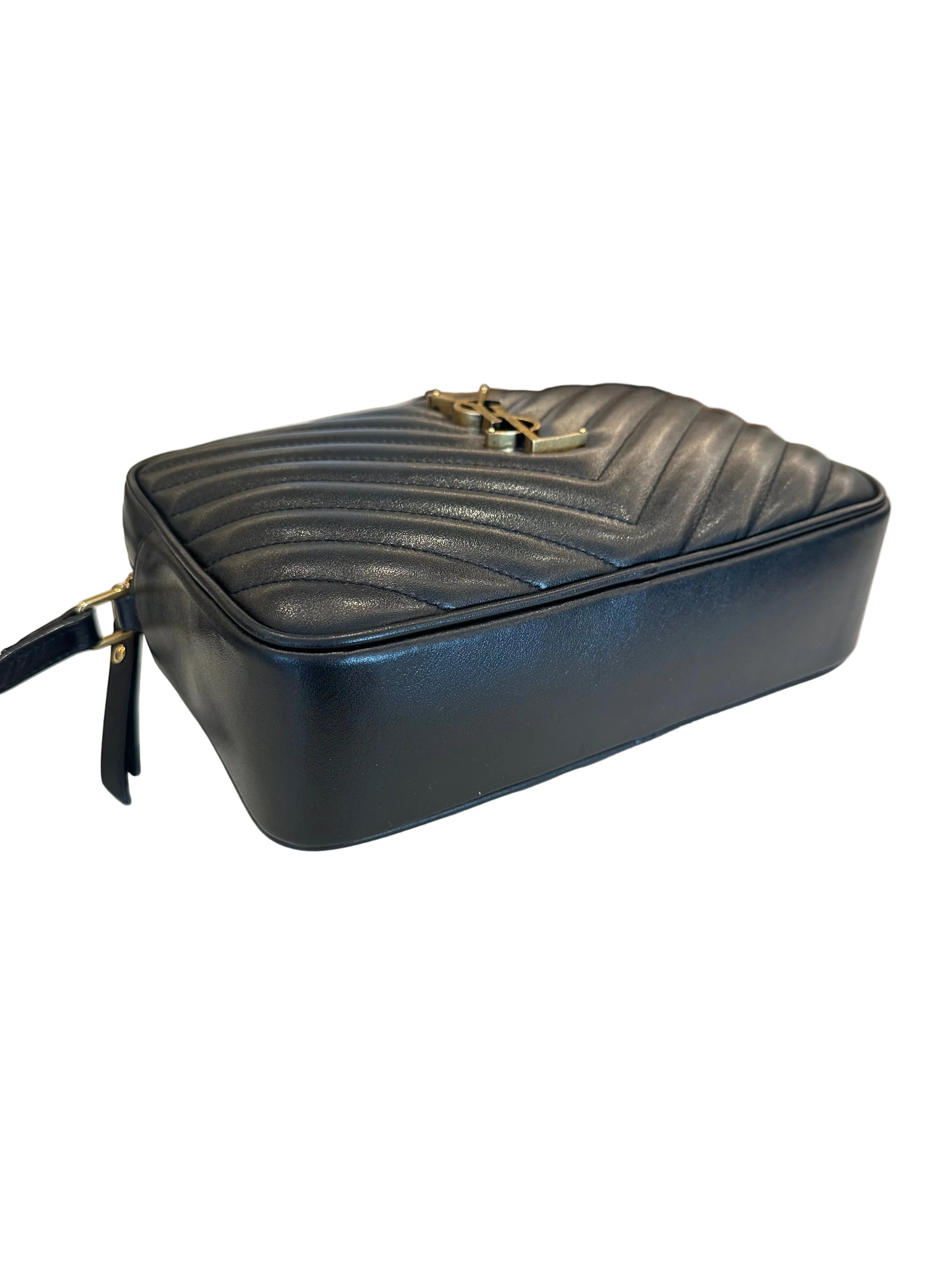 Borsa Ysl Camera Bag