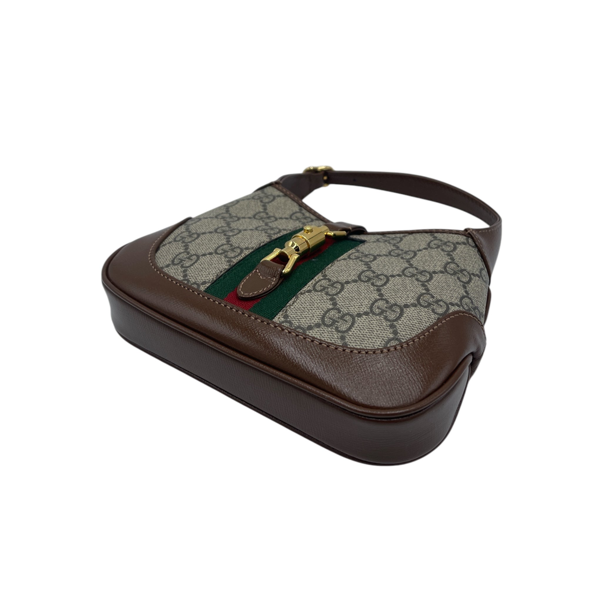 Borsa Gucci Mini Jackie