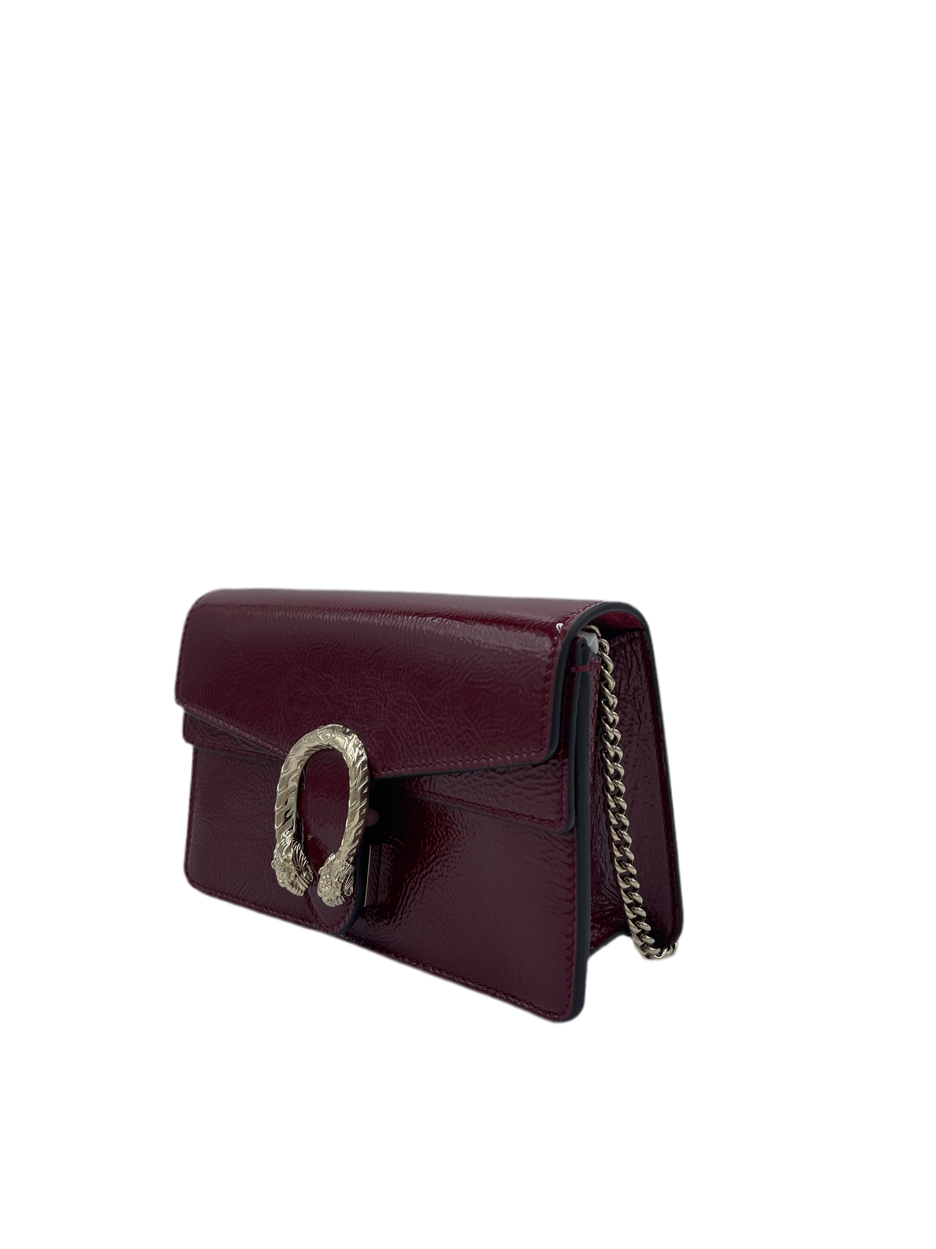 Borsa Gucci Mini Dionysus